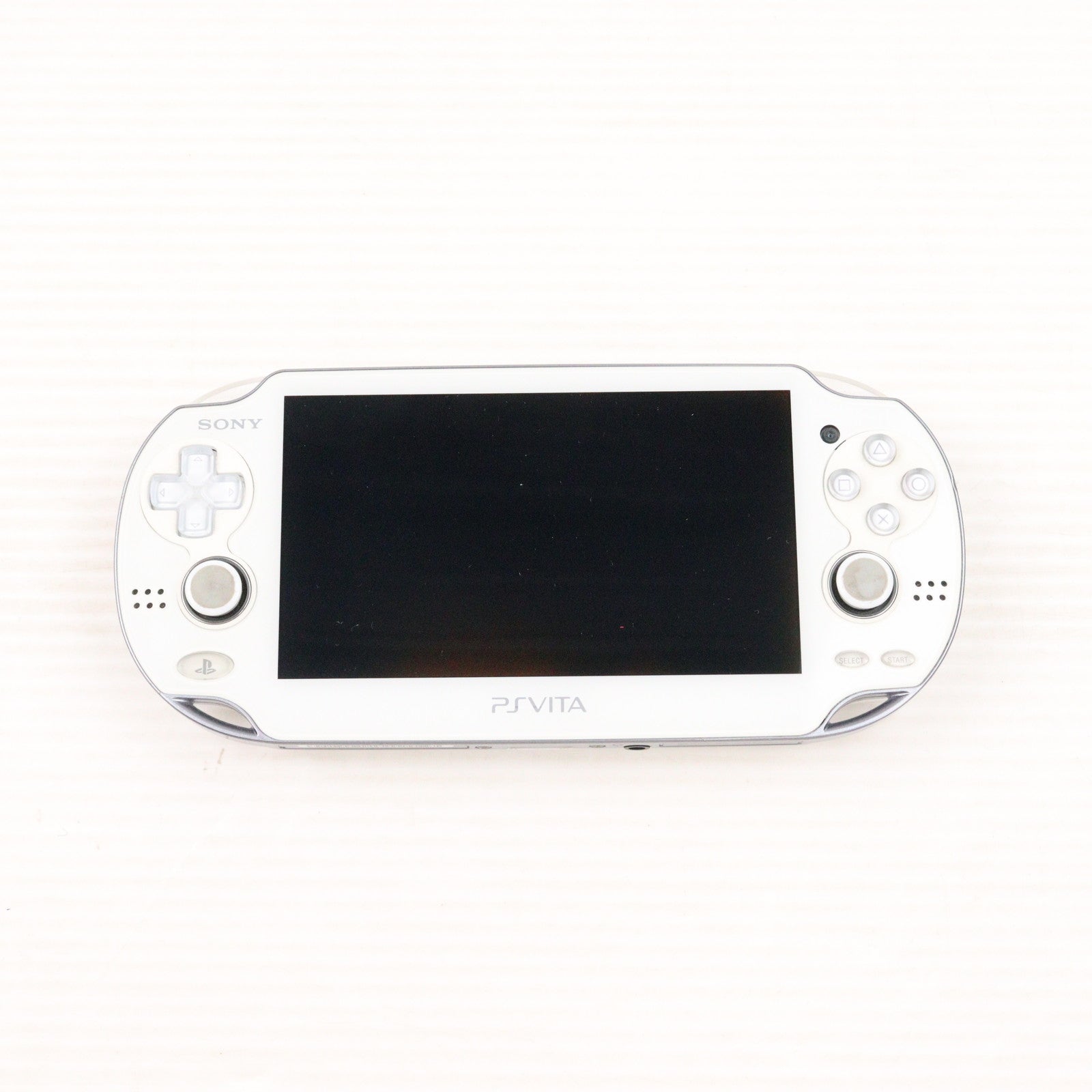 【中古即納】[PSVita] (本体) PlayStation Vita(プレイステーション ヴィータ) 初音ミク Limited Edition Wi-Fiモデル SIE(PCHJ-10002)(20120830)