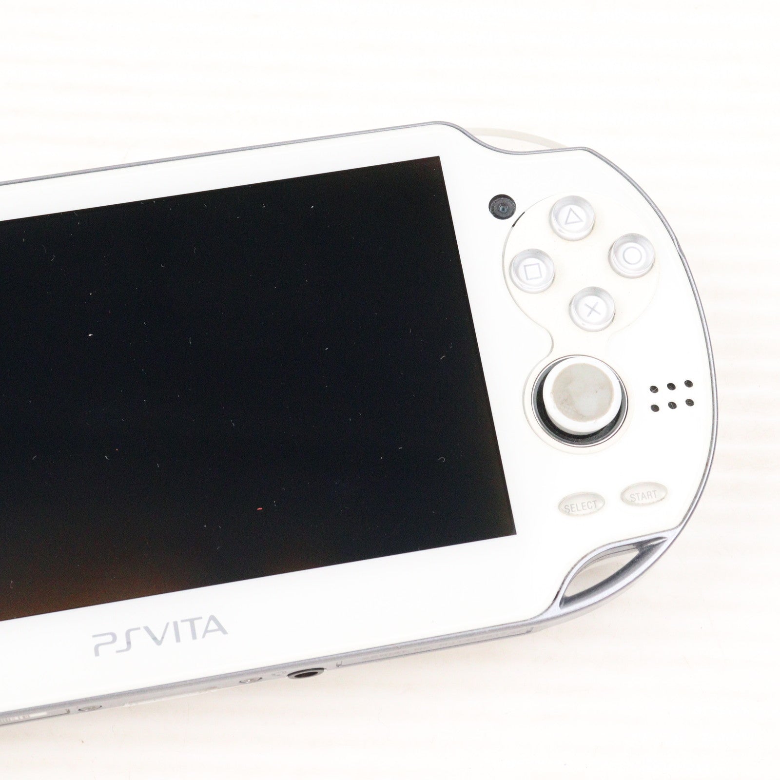 【中古即納】[PSVita] (本体) PlayStation Vita(プレイステーション ヴィータ) 初音ミク Limited Edition Wi-Fiモデル SIE(PCHJ-10002)(20120830)