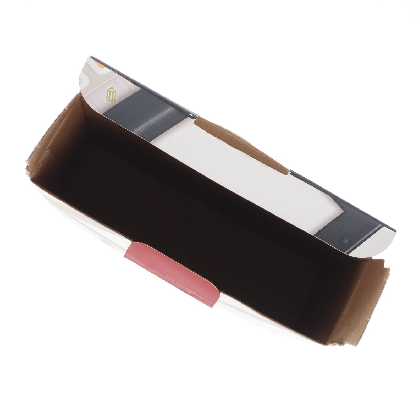 中古即納】[3DS](本体) ニンテンドー3DS LL レッド×ブラック