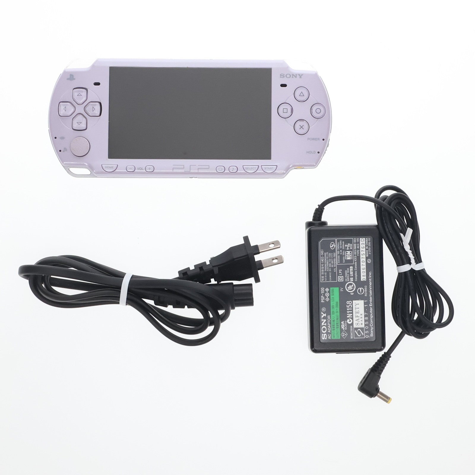 PSP[本体]
