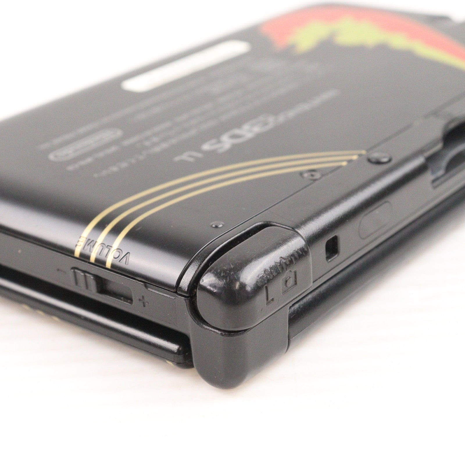 中古即納】[3DS](本体) ポケモンセンター限定 ニンテンドー3DS