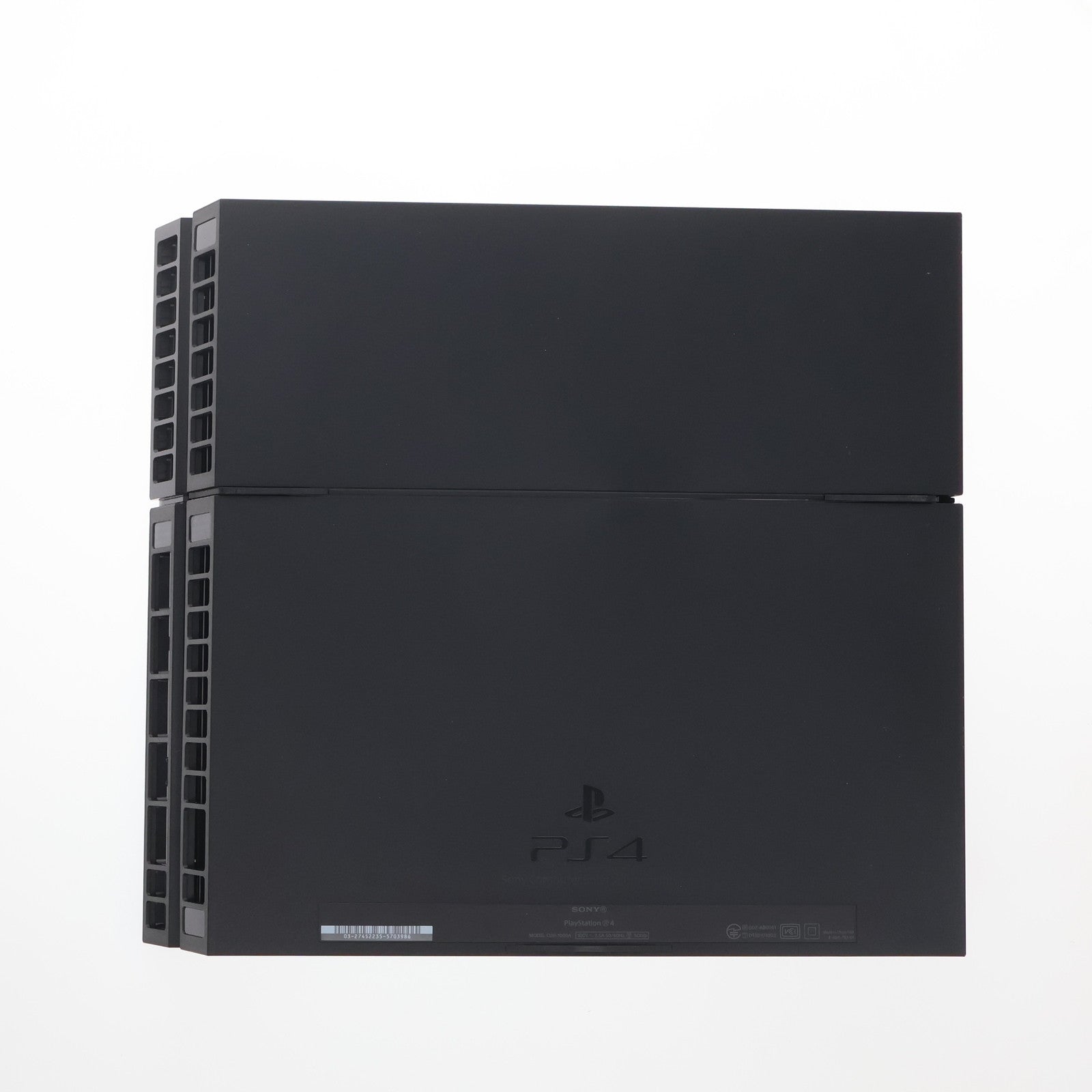 【中古即納】[PS4] (本体) PlayStation 4 First Limited Pack(プレイステーション4 ファーストリミテッドパック) SCE(CUHJ-10000)(20140222)