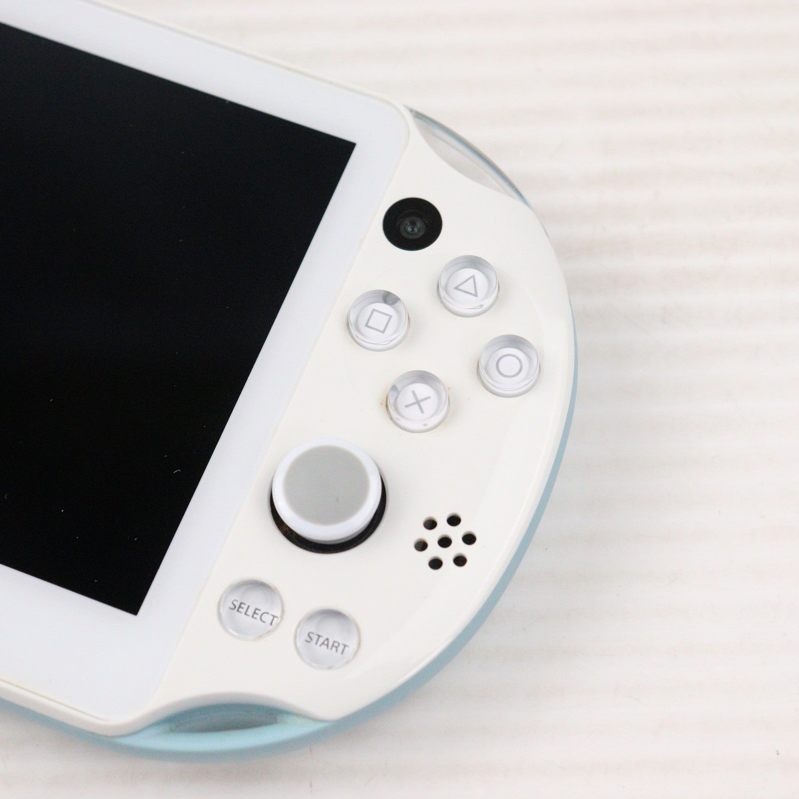 中古即納】[PSVita](本体) PlayStation Vita(プレイステーション