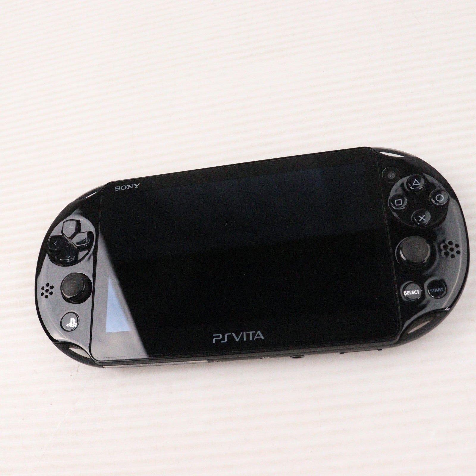 【限定モデル】SONY PlayStationVITA 本体 PS Vita限定モデル - PlayStation Vita | ゲーム・エンタメ最新