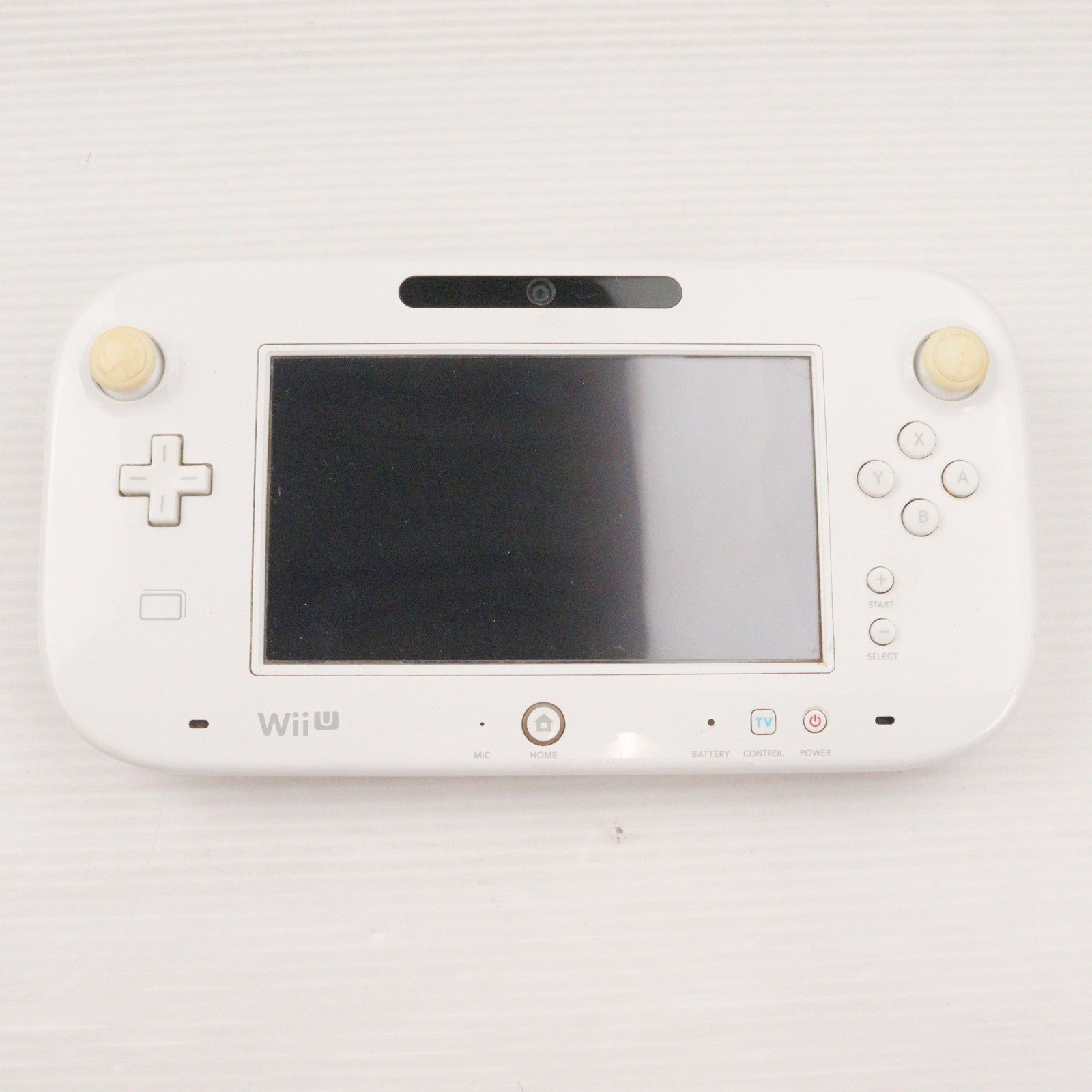 【中古即納】[WiiU] (本体) Wii U プレミアムセット 白 PREMIUM SET shiro(本体メモリー32GB) 任天堂(WUP-S-WAFC)(20130713)