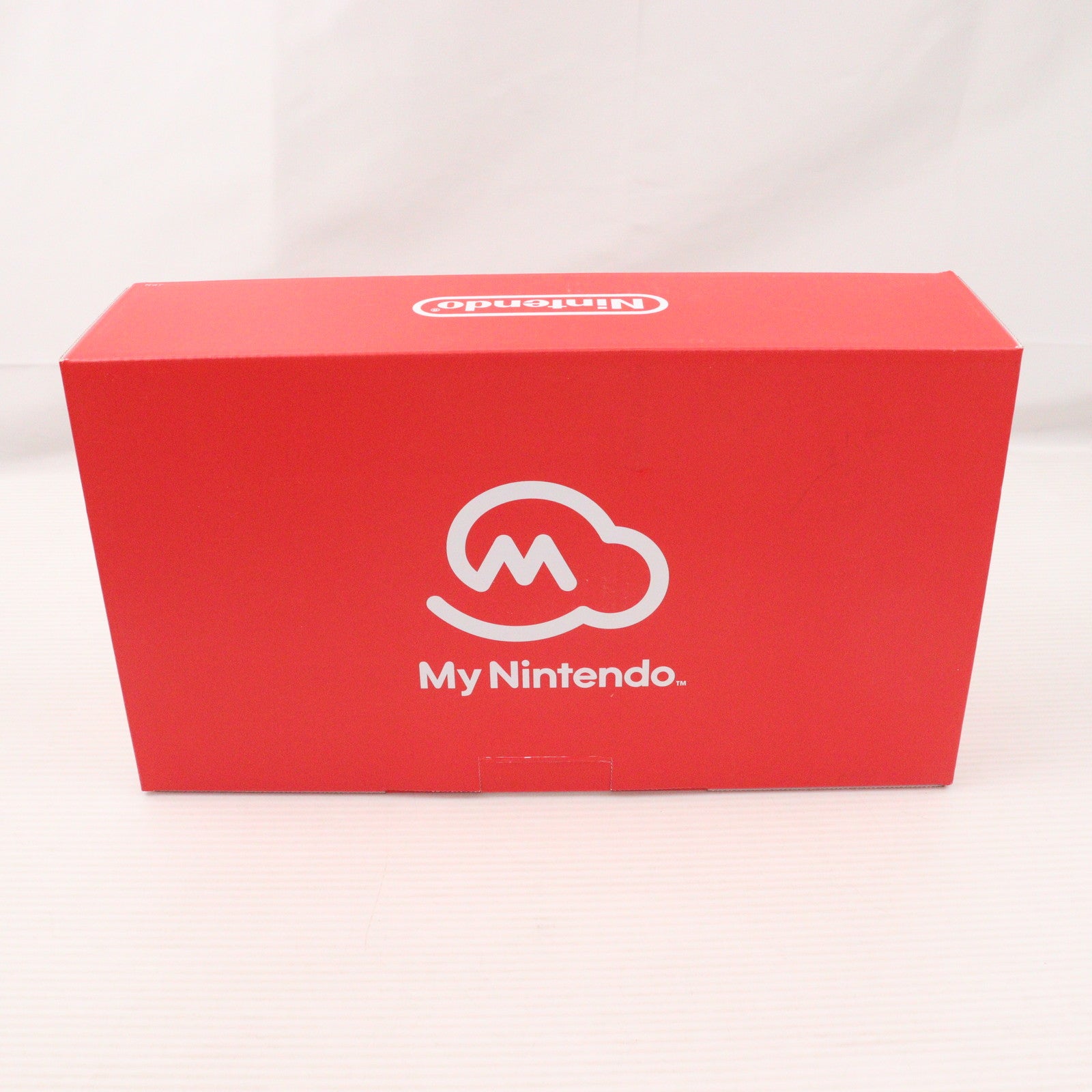 【中古即納】[Switch] (本体) マイニンテンドーストア限定 Nintendo Switch(ニンテンドースイッチ) カスタマイズ Joy-Con(L) ネオンブルー/(R) ネオンレッド Joy-Conストラップ ネオンブルー/ネオンレッド 任天堂(HAC-S-KABAA)(20170303)