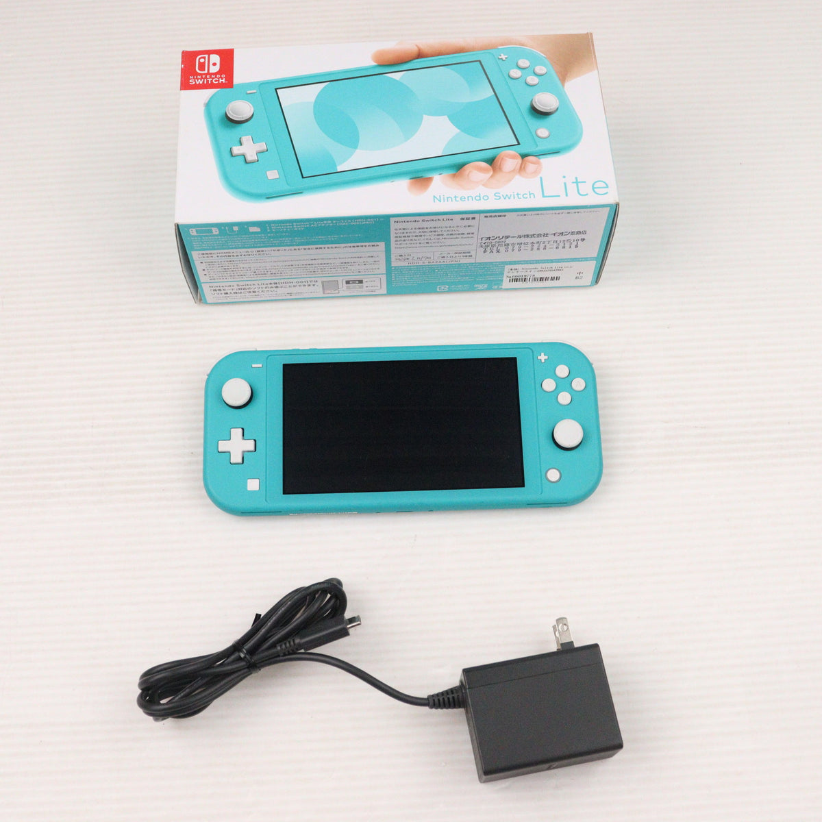 中古即納】[B品][Switch](本体)Nintendo Switch Lite