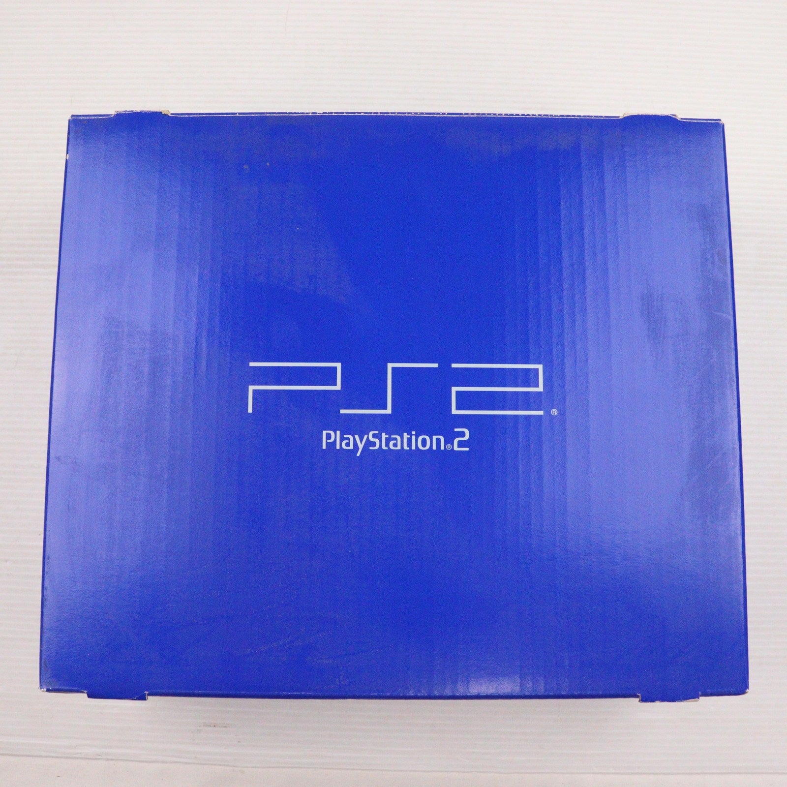 中古即納】[PS2](本体) PlayStation 2(プレイステーション2) SCE
