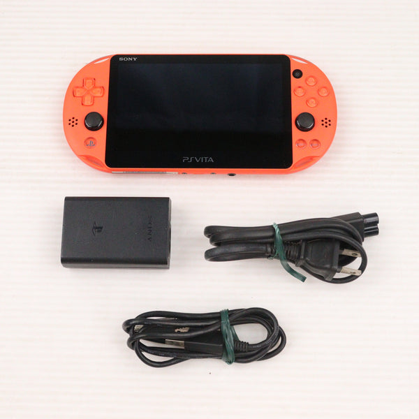 Amazon | 【整備済み品】 PlayStation Vita (プレイステーション