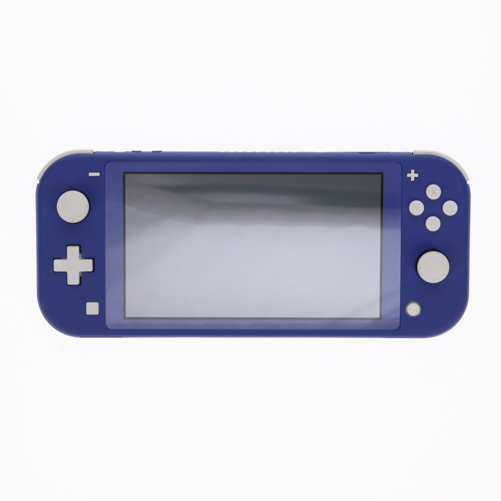 【中古即納】[Switch] (本体) Nintendo Switch Lite(ニンテンドースイッチライト) ブルー 任天堂(HDH-S-BBZAA)(20210521)