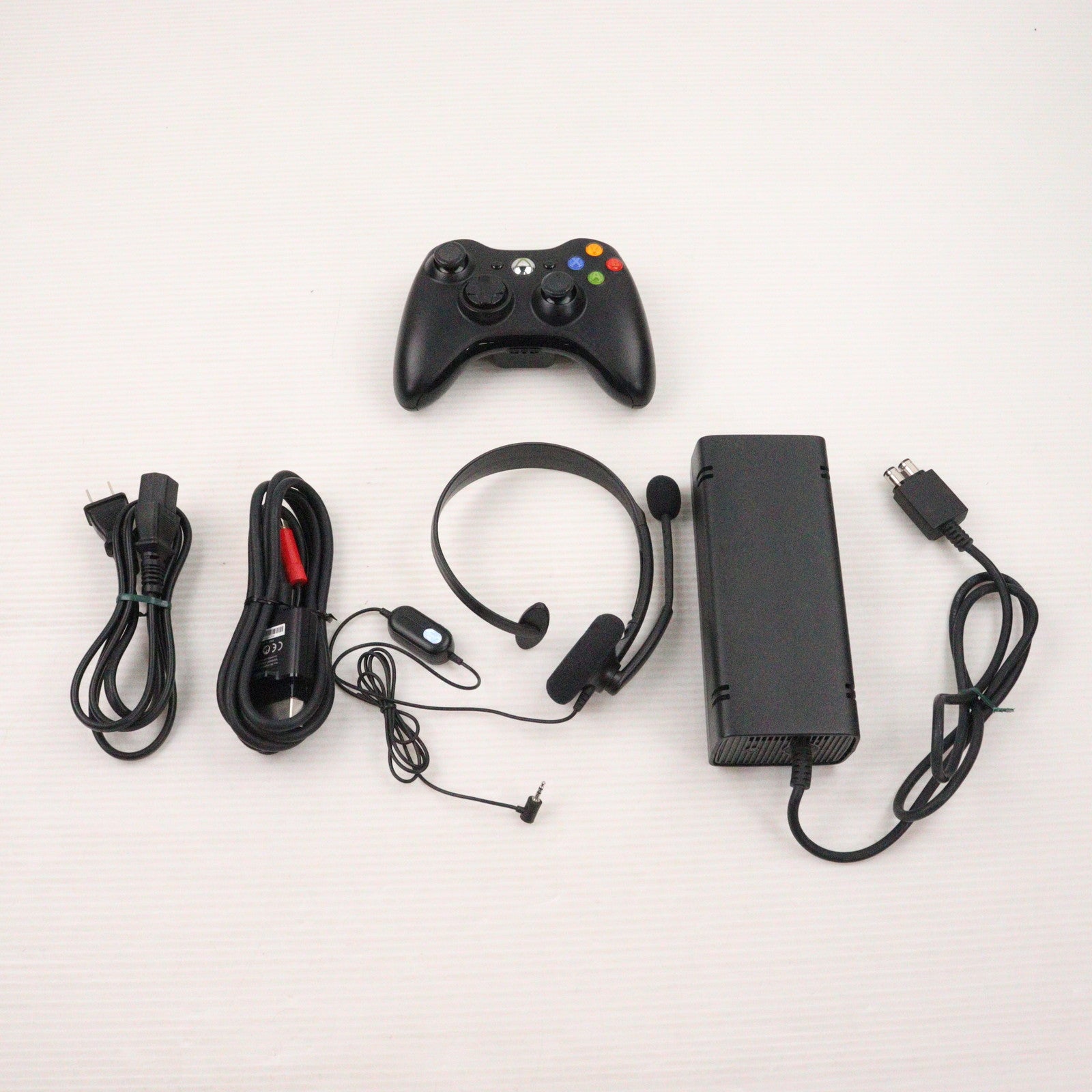 中古即納】[Xbox360](本体) Xbox360 250GB リキッドブラック