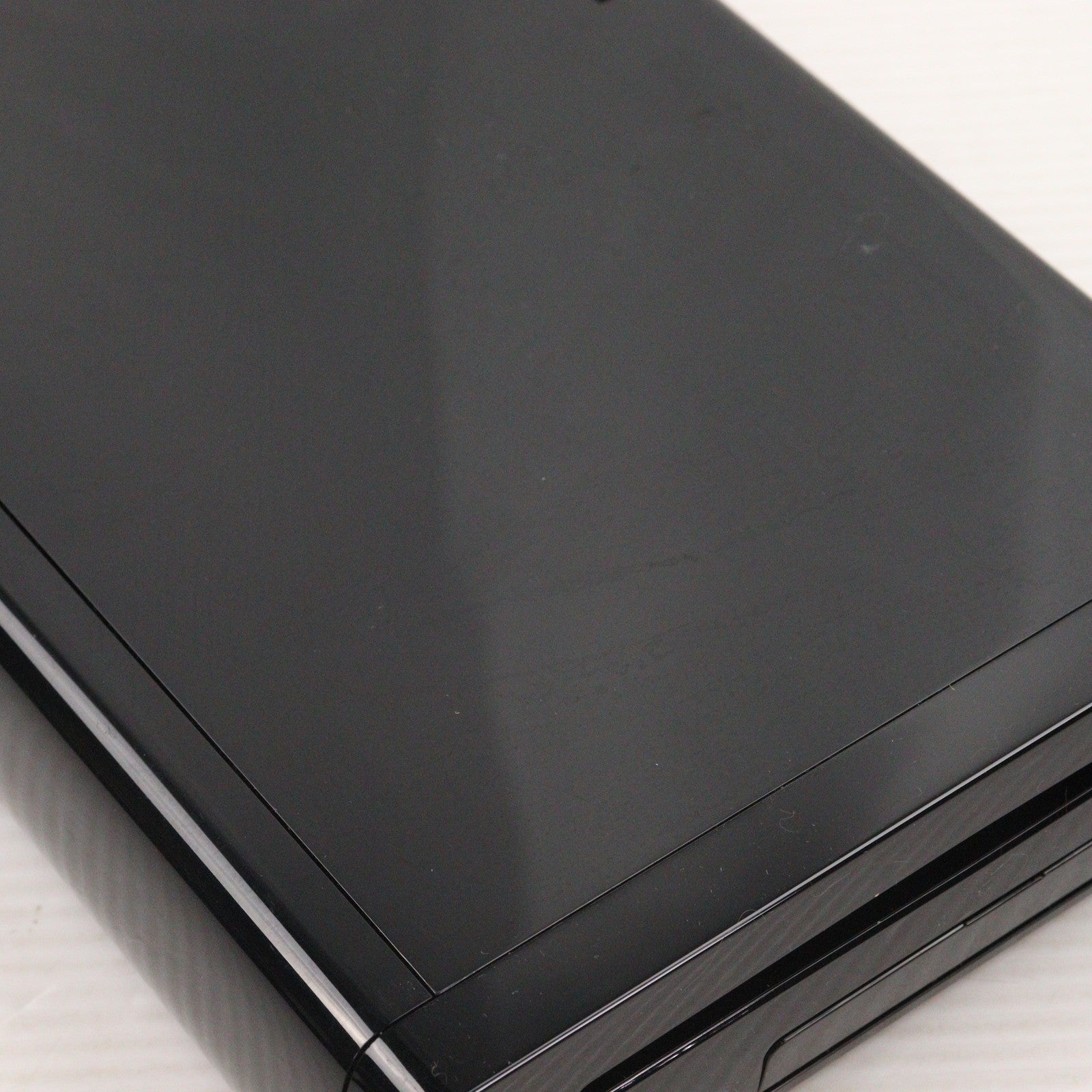 【中古即納】[WiiU] (本体) Wii U プレミアムセット 黒 PREMIUM SET kuro(本体メモリー32GB) 任天堂(WUP-S-KAFC)(20121208)
