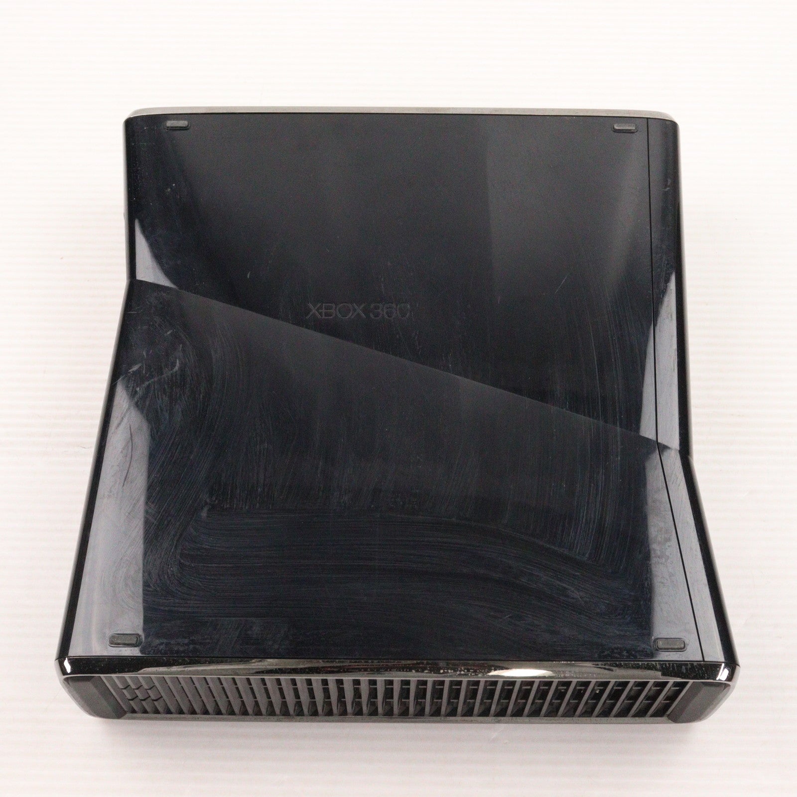 【中古即納】[Xbox360] (本体) Xbox360 250GB 日本マイクロソフト(RKH-00014)(20100624)
