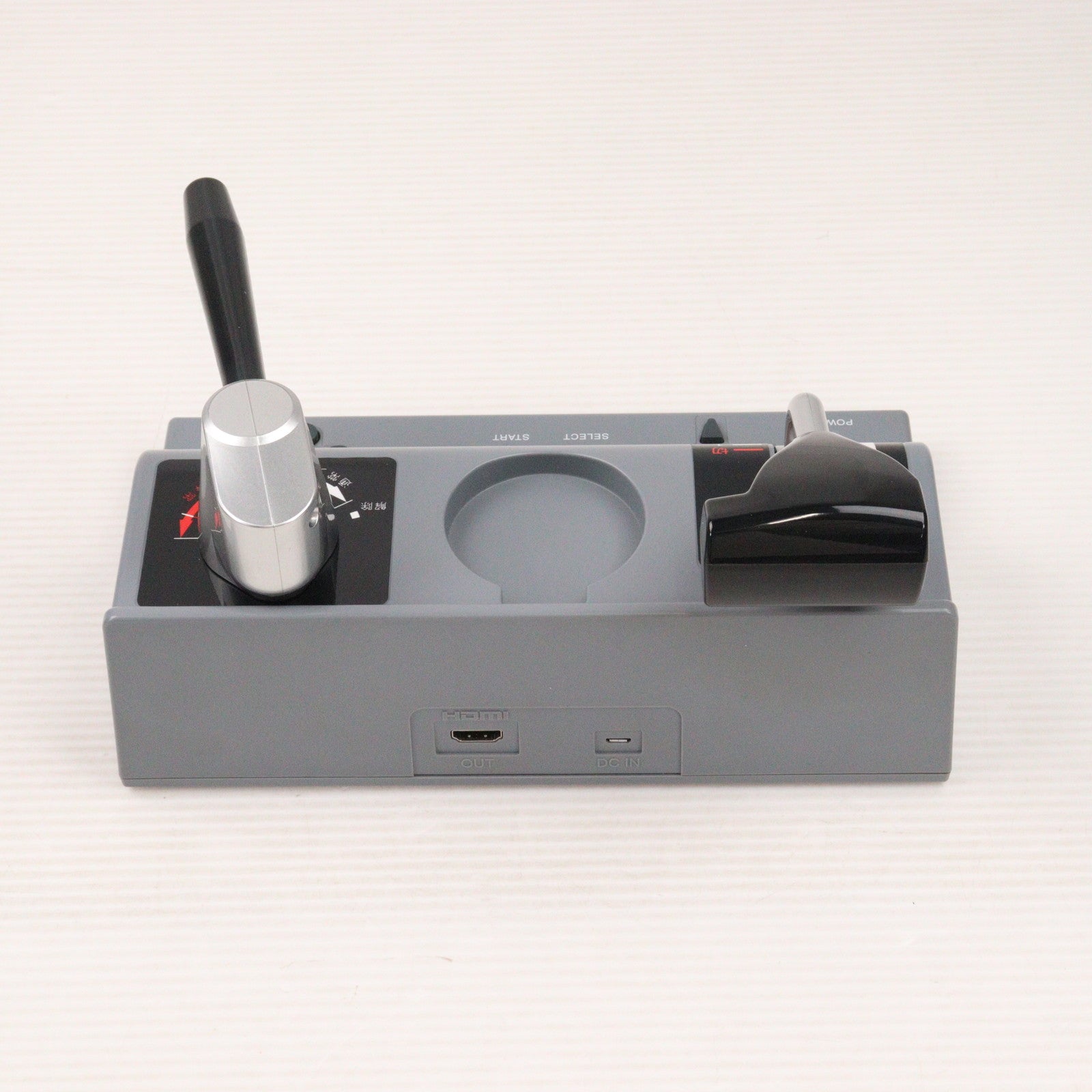 【中古即納】[ETC] (本体) 電車でGO! PLUG&PLAY(プラグアンドプレイ) タイトー(20201210)