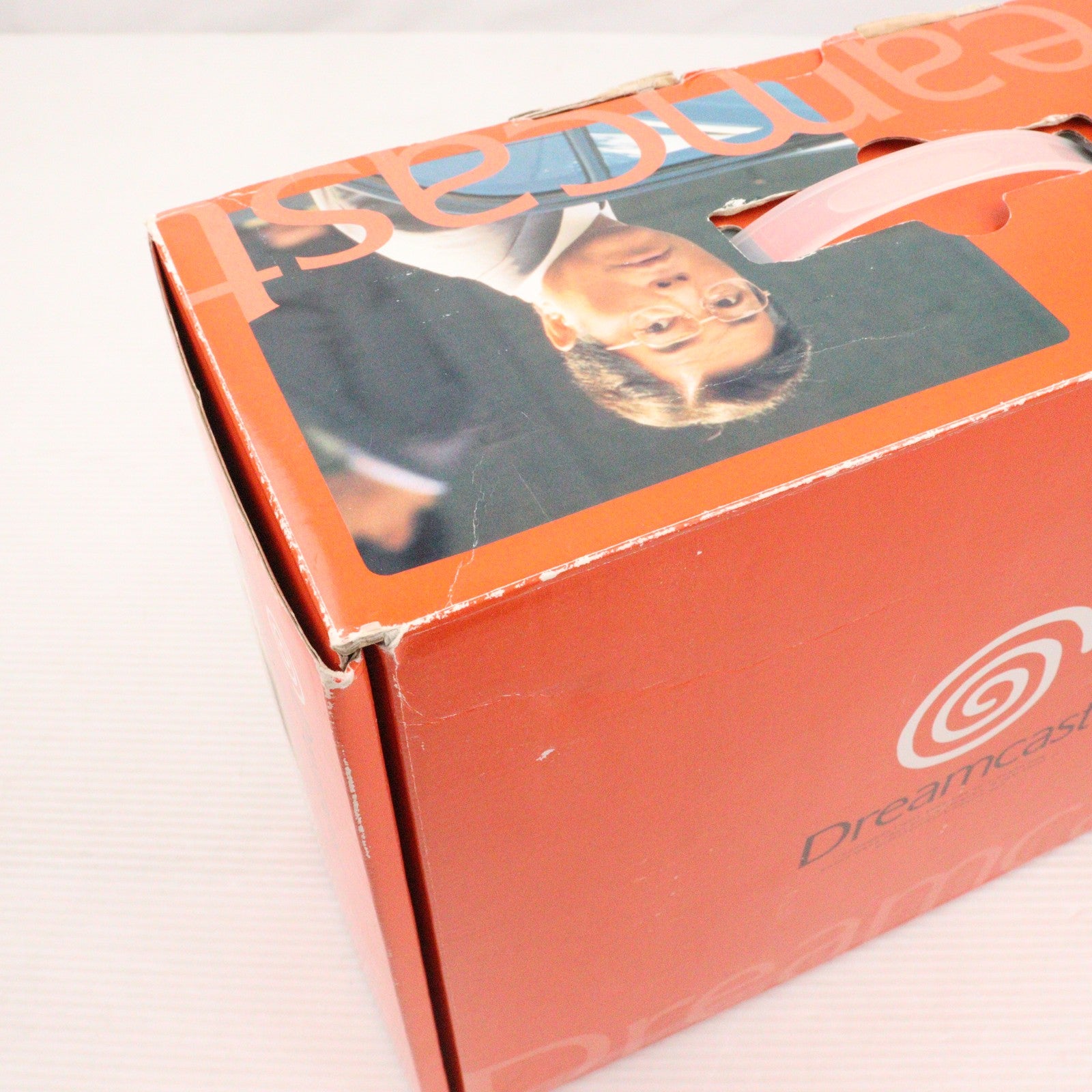 【中古即納】[DC] (本体) ドリームキャスト セガ(HKT-5000)(19981127)