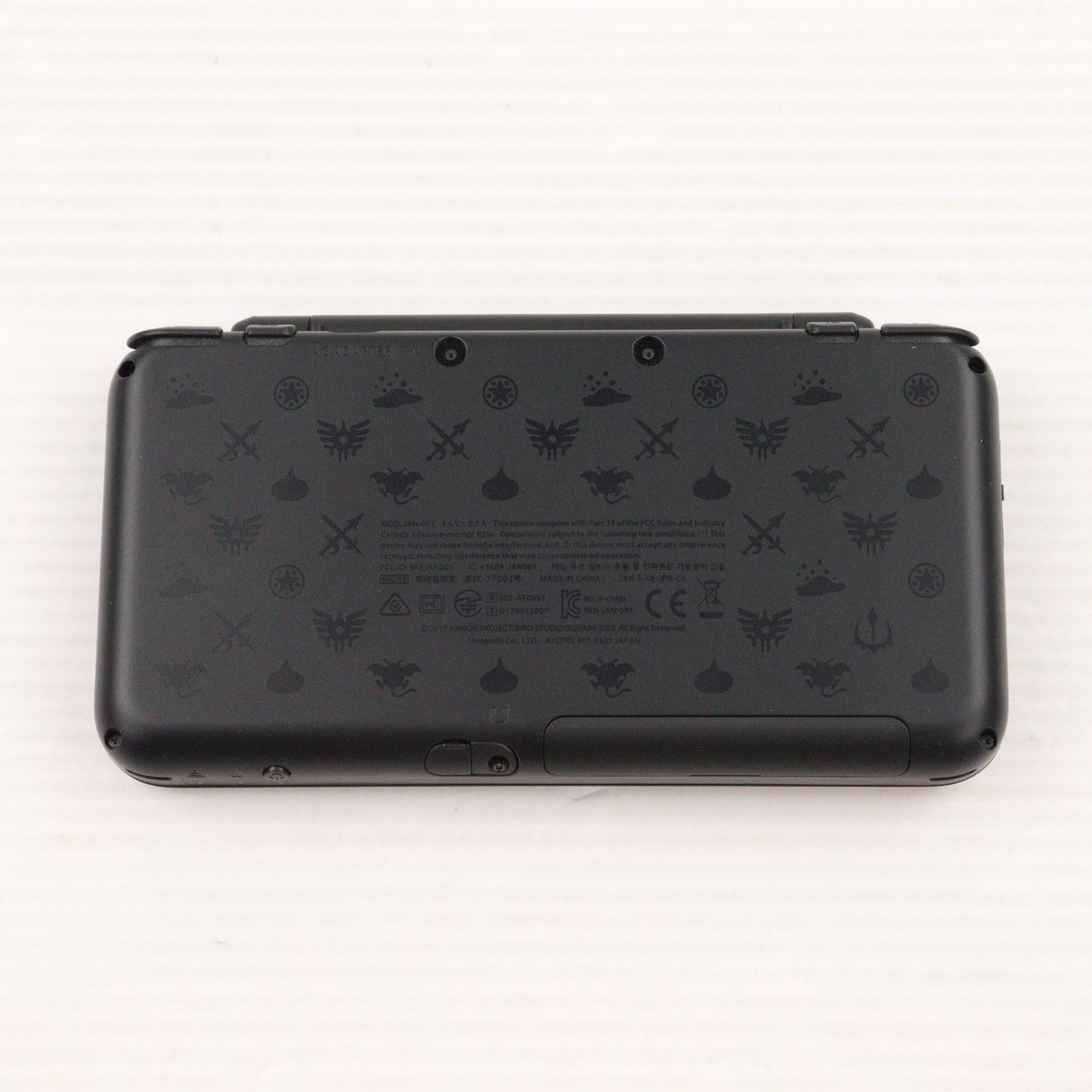 Amazon | Newニンテンドー2DS LL ドラゴンクエスト はぐれメタル