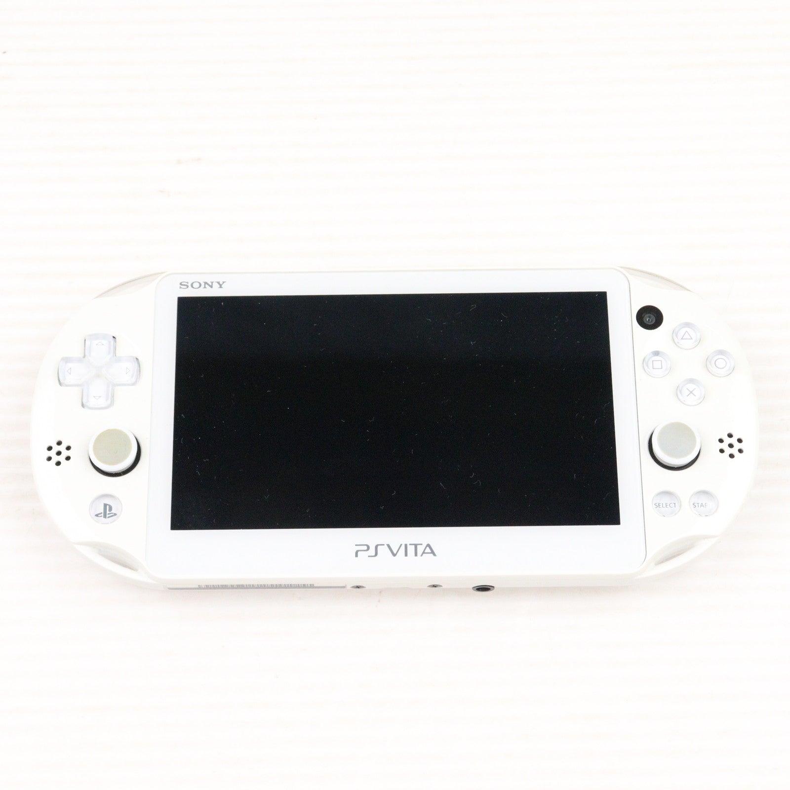 【中古即納】[PSVita] (本体) PlayStation Vita FINAL FANTASY X/X-2 HD Remaster RESOLUTION BOX(プレイステーション ヴィータ ファイナルファンタジー 10/10-2 HDリマスター レゾリューション ボックス) SCE(PCHJ-10009)(20131226)