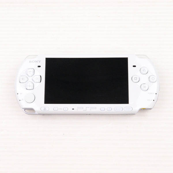 psp本体　ソフト 楽天市場】【ソフトプレゼント企画！】PSP 本体 PSP-3000 訳アリ