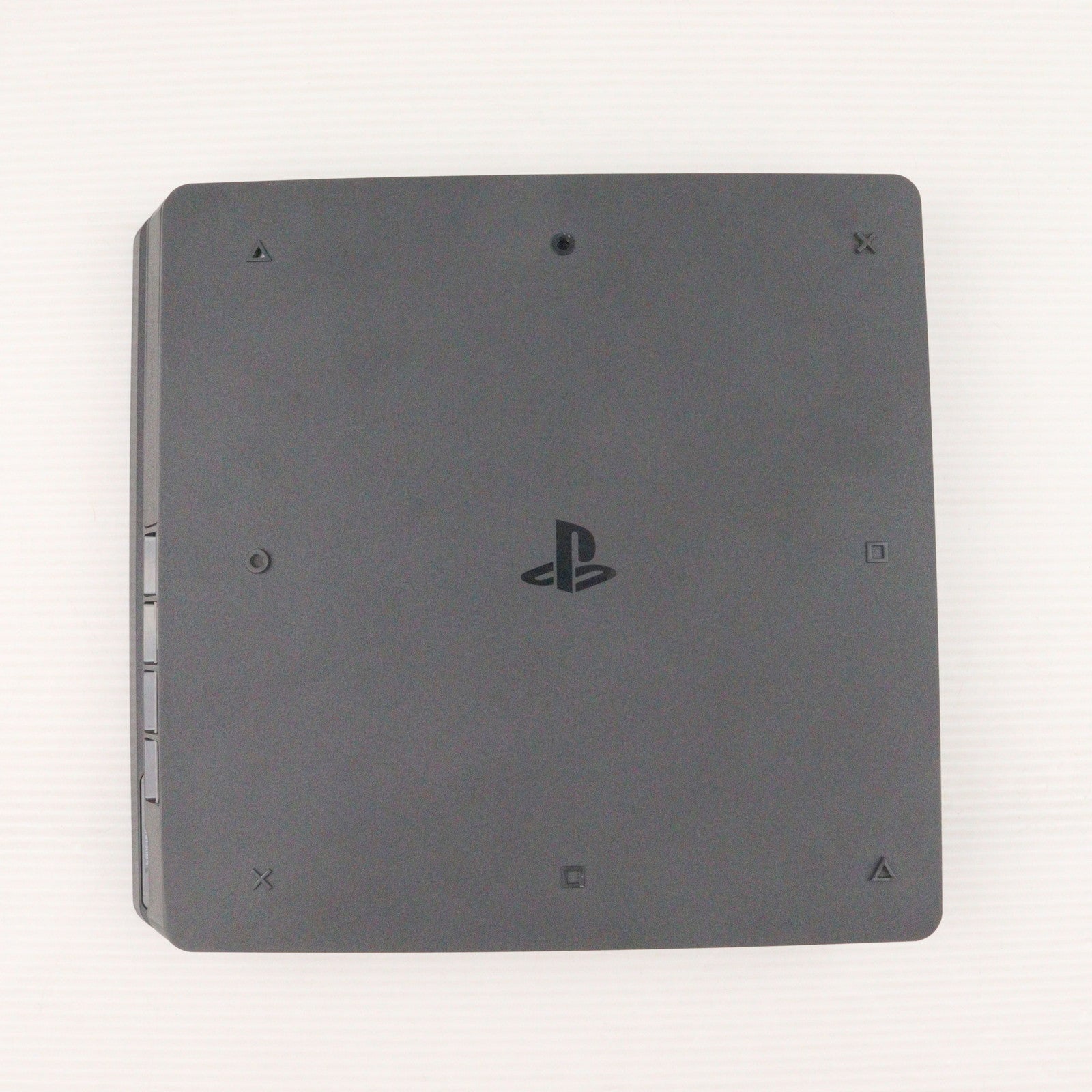 【中古即納】[PS4] (本体) PlayStation 4(プレイステーション4) モンスターハンターワールド:アイスボーン マスターエディション Starter Pack Black(ブラック) 500GB(CUHJ-10030)(20190906)