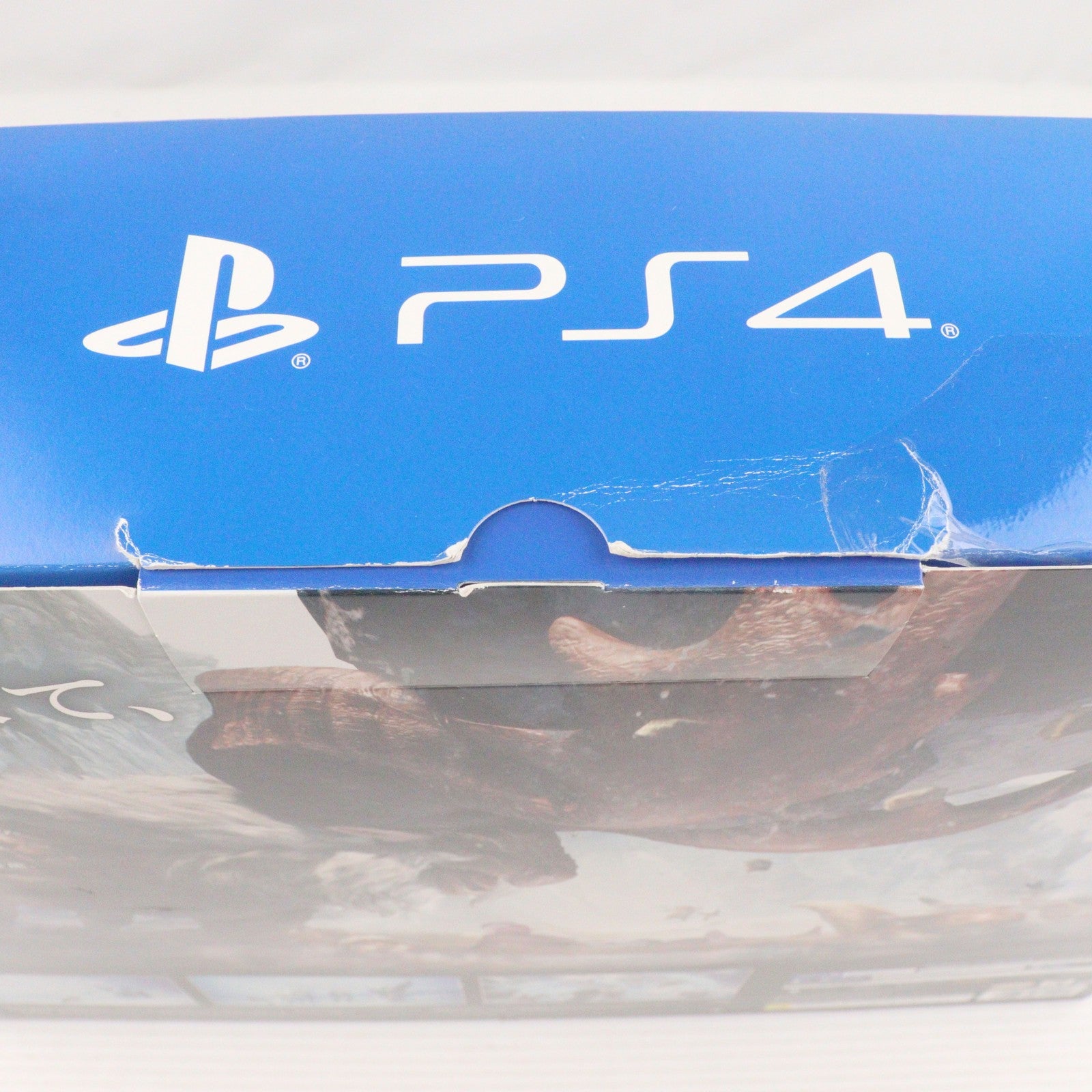 【中古即納】[PS4] (本体) PlayStation 4(プレイステーション4) モンスターハンターワールド:アイスボーン マスターエディション Starter Pack Black(ブラック) 500GB(CUHJ-10030)(20190906)