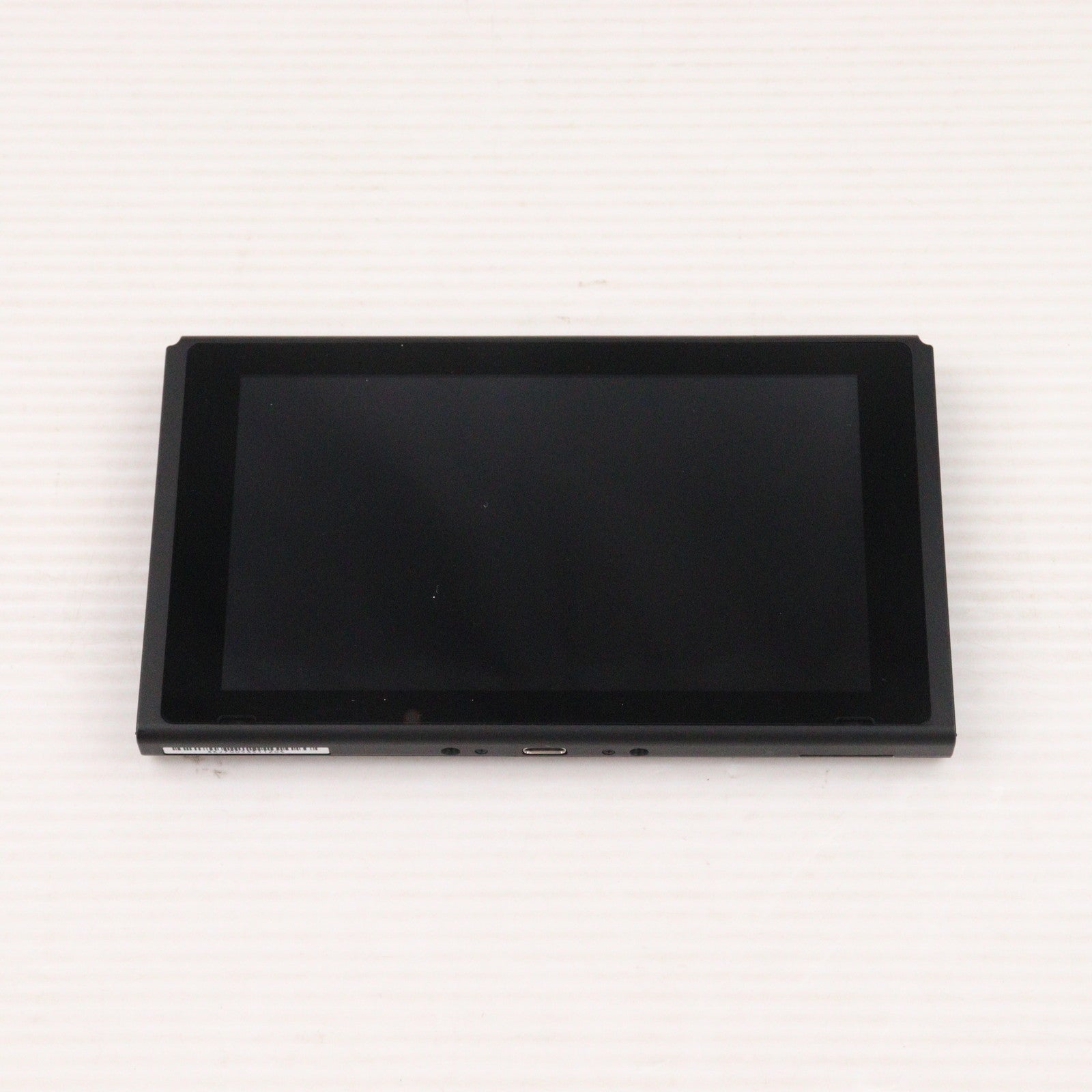 【中古即納】[Switch] (本体) Nintendo Switch(ニンテンドースイッチ) Joy-Con(L)/R グレー 任天堂(HAD-S-KAAAA)(20190830)