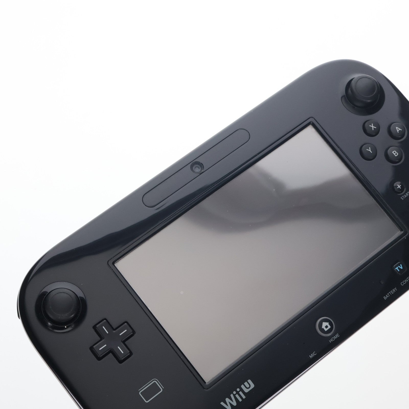 中古即納】[WiiU](本体) Wii U すぐに遊べるファミリー
