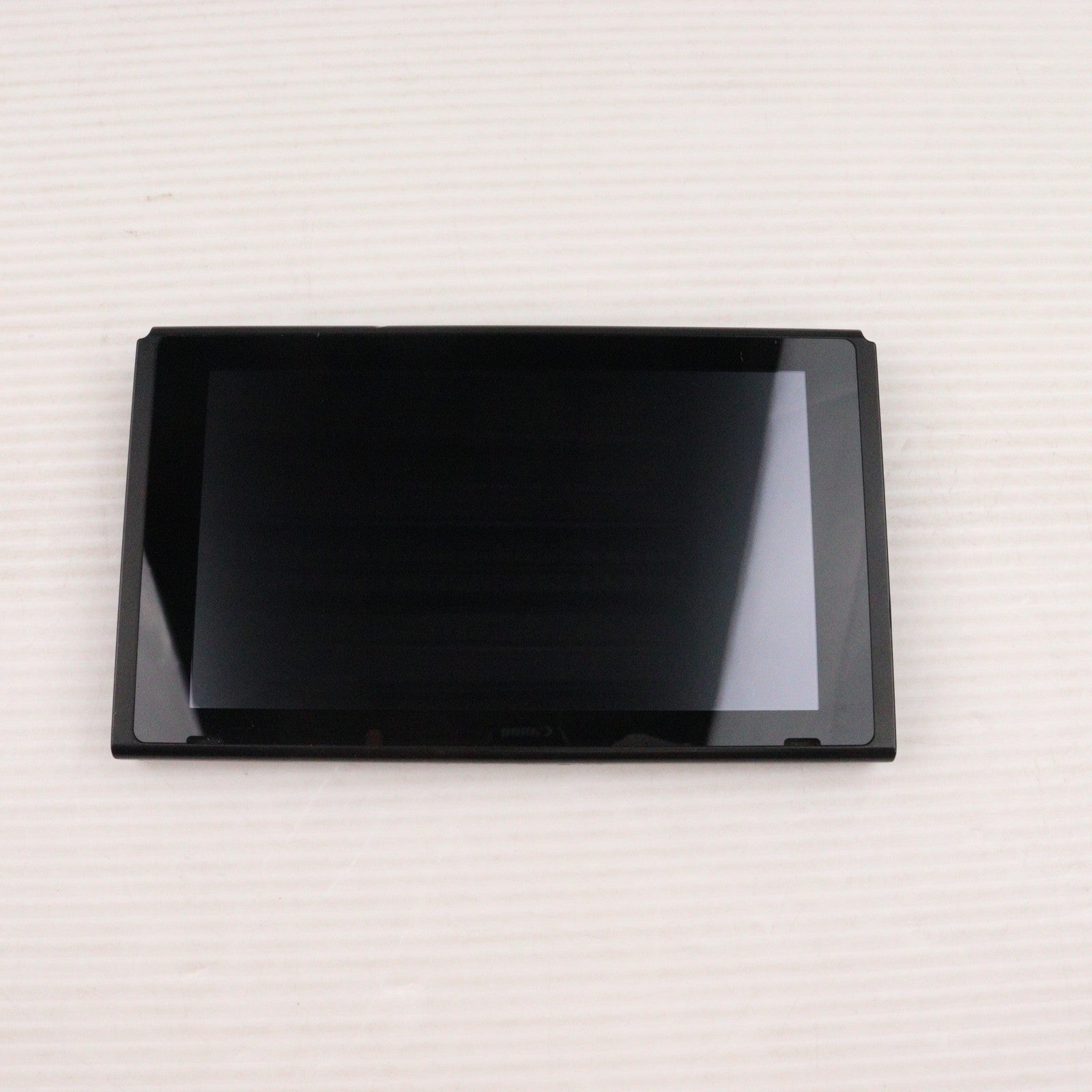 【中古即納】[Switch] (本体) Nintendo Switch(ニンテンドースイッチ) Joy-Con(L)/R グレー 任天堂(HAC-S-KAAAA)(20170303)