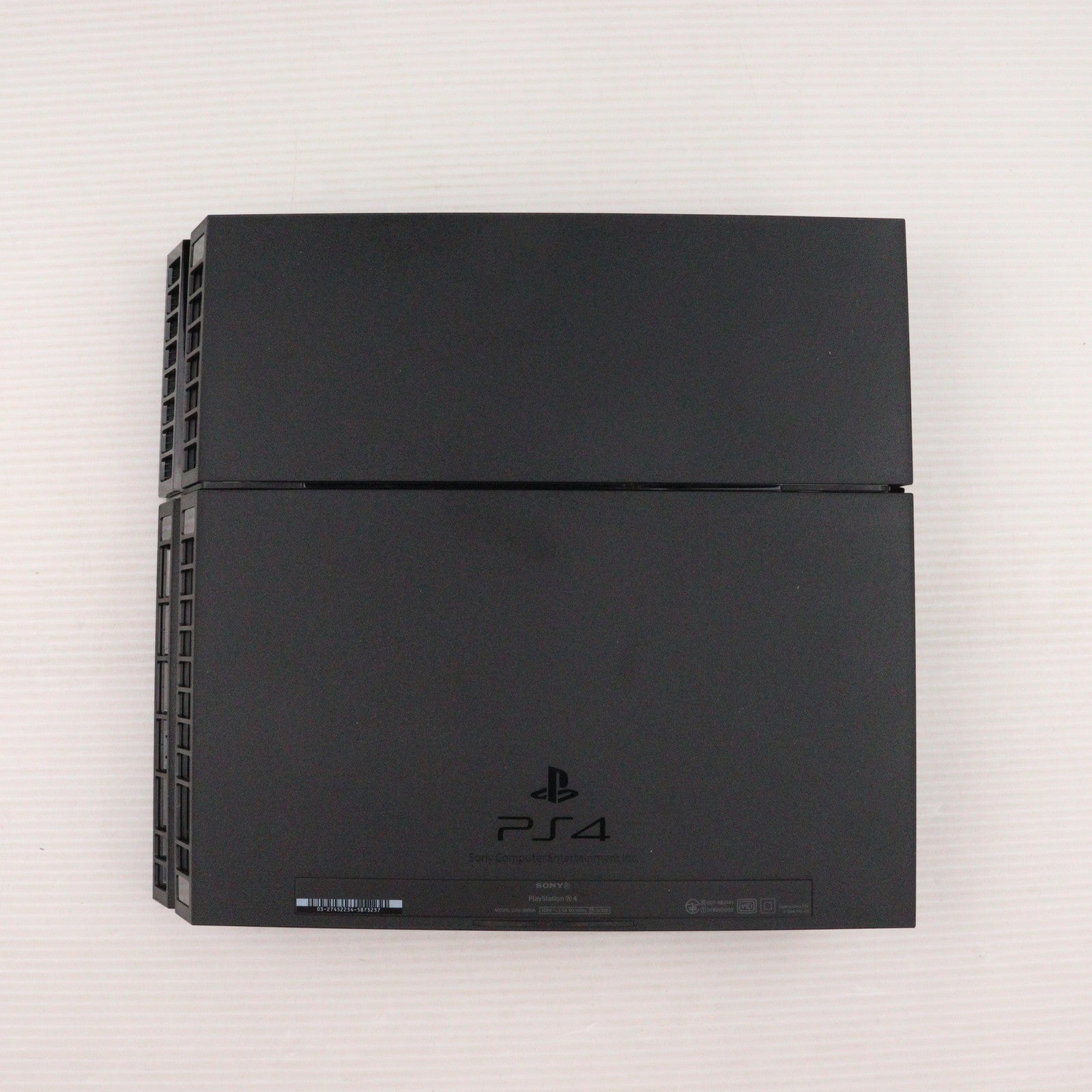 【中古即納】[PS4] (本体) PlayStation4(プレイステーション4) PlayStation Camera同梱版 SCE(CUH-1000AA01)(20140430)
