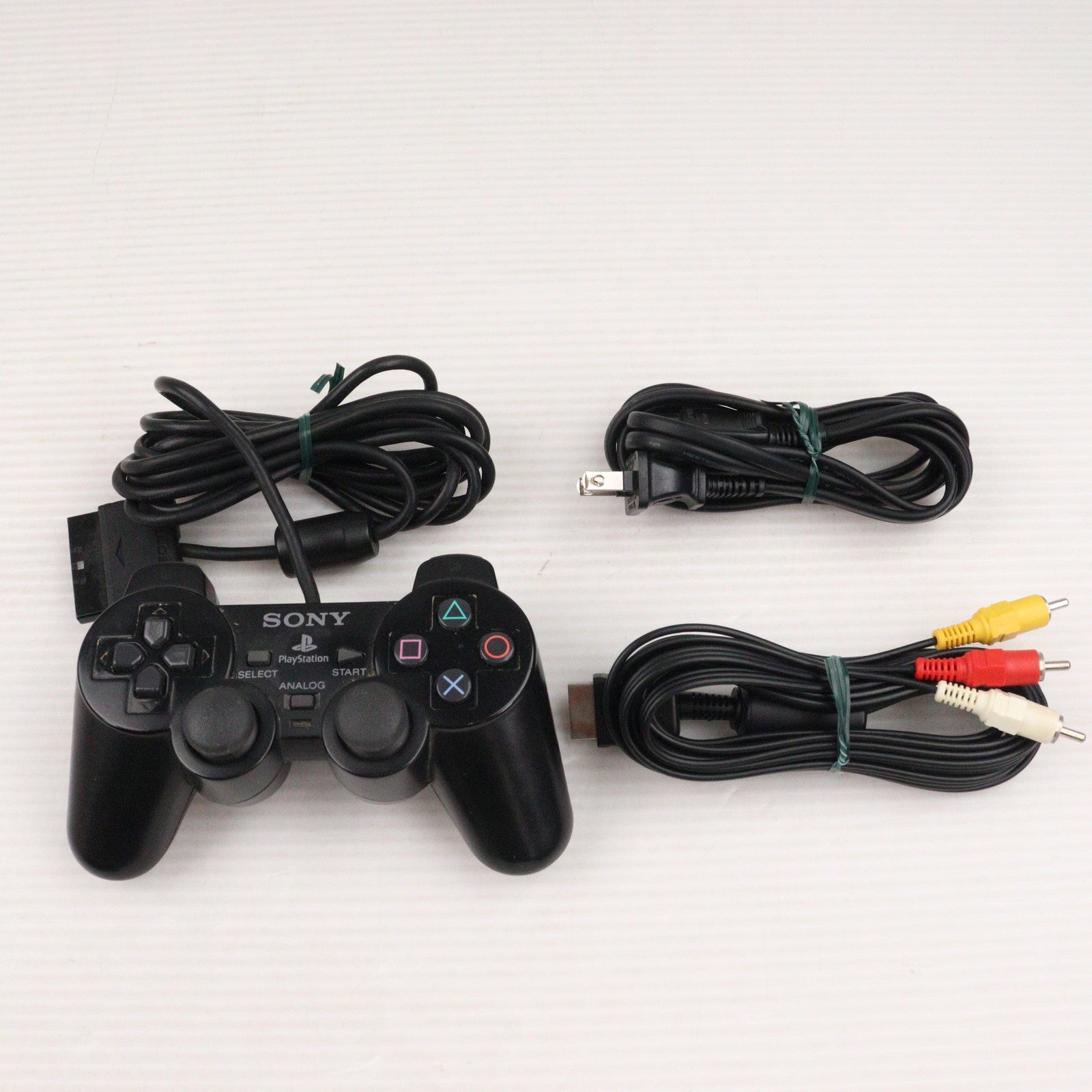 【中古即納】[PS2] (本体) PlayStation 2(プレイステーション2) SCE(SCPH-10000)(20000304)