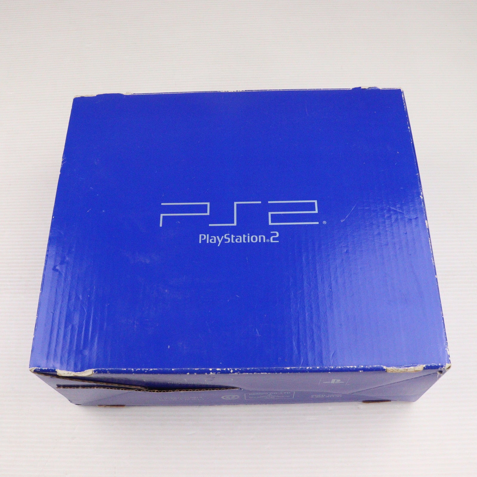 【中古即納】[PS2] (本体) PlayStation 2(プレイステーション2) SCE(SCPH-10000)(20000304)