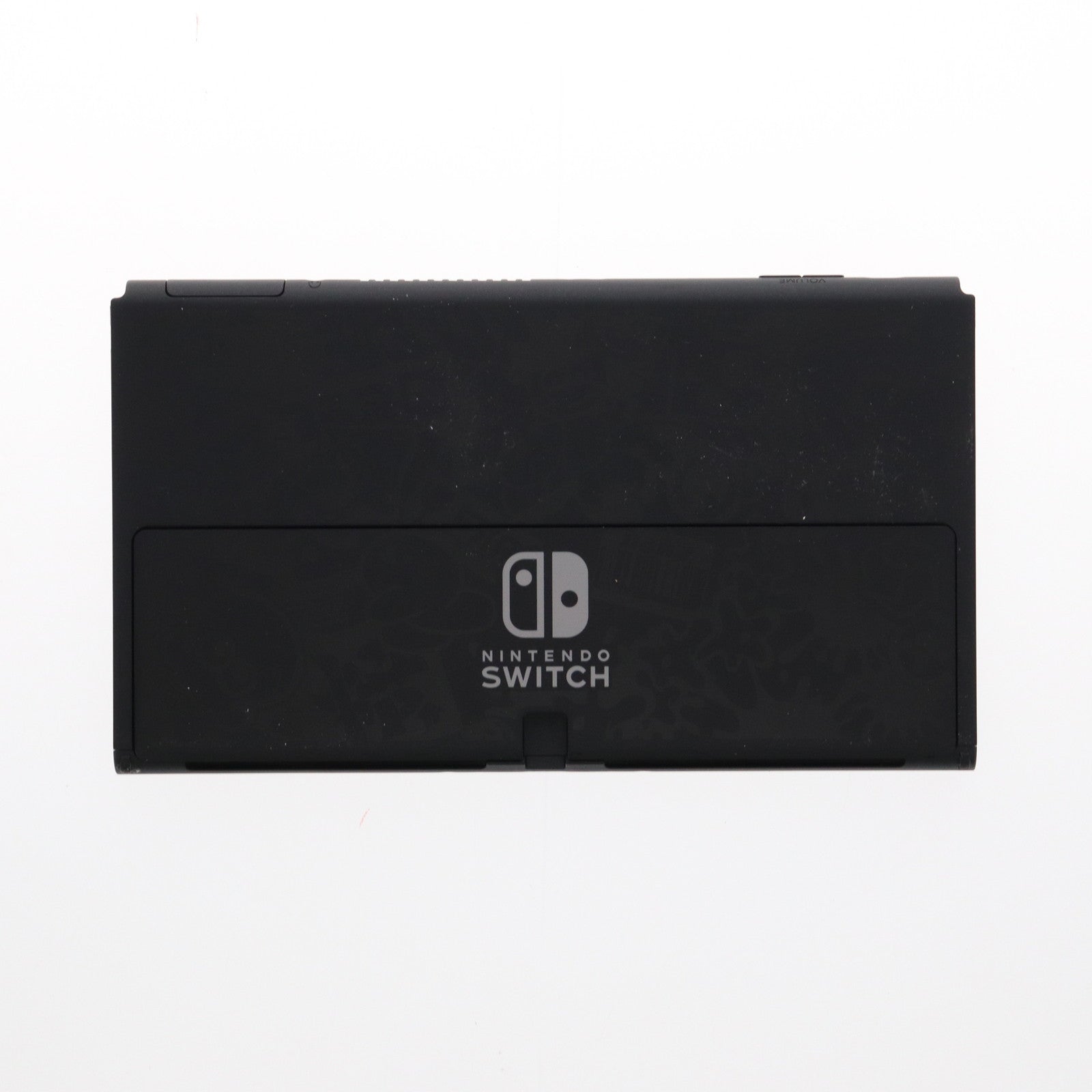 【中古即納】[Switch] (本体) Nintendo Switch(ニンテンドースイッチ) 有機ELモデル スプラトゥーン3エディション 任天堂(HEG-S-KCAAA)(20220826)