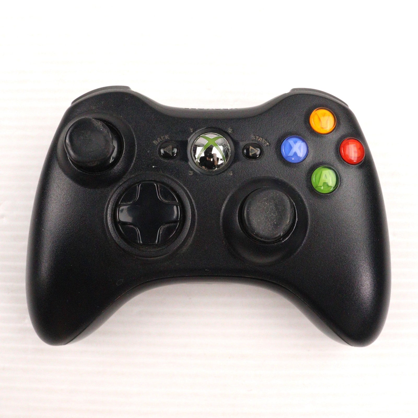 【中古即納】[Xbox360] (本体) Xbox360 250GB 日本マイクロソフト(RKH-00014)(20100624)