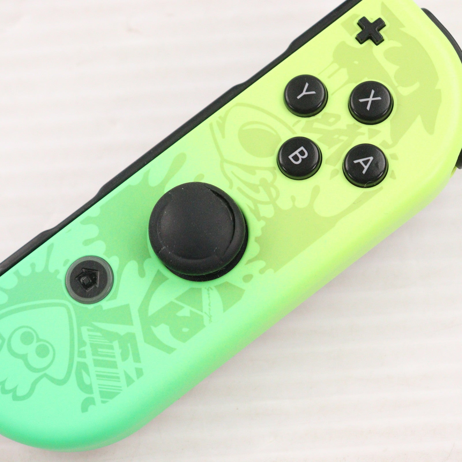 【中古即納】[Switch] (本体) Nintendo Switch(ニンテンドースイッチ) 有機ELモデル スプラトゥーン3エディション 任天堂(HEG-S-KCAAA)(20220826)