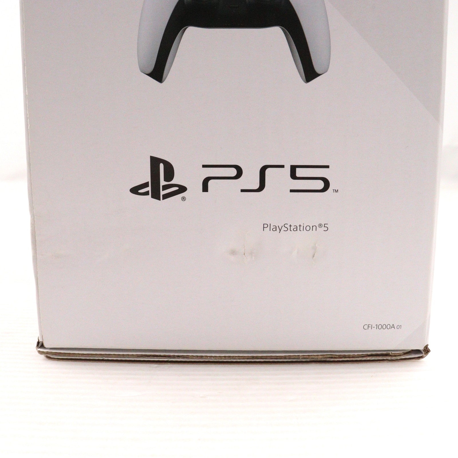 【中古即納】[PS5] (本体) PlayStation 5(プレイステーション5) SIE(CFI-1000A01)(20201112)