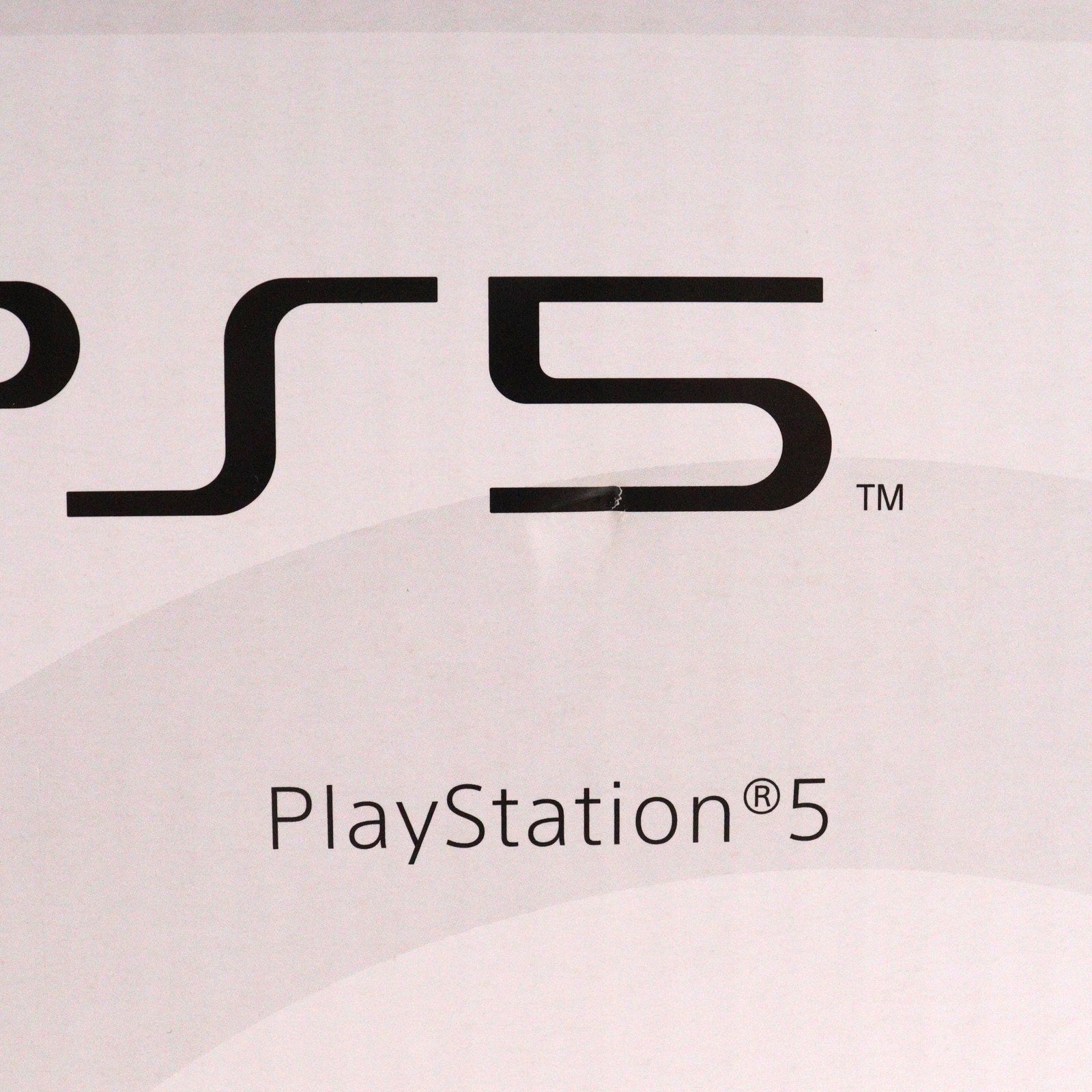 【中古即納】[PS5] (本体) PlayStation 5(プレイステーション5) SIE(CFI-1000A01)(20201112)