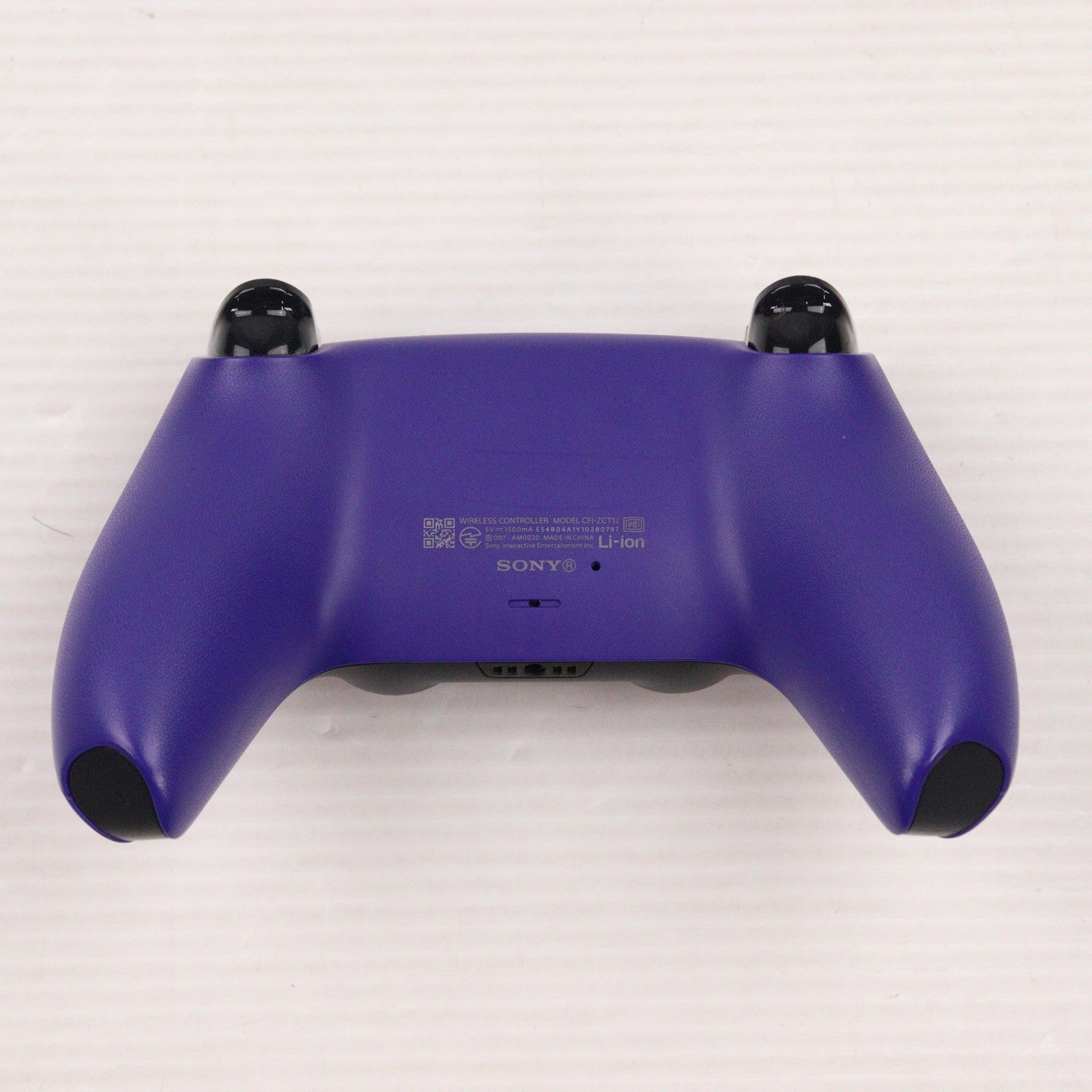 【中古即納】[PS5] (本体) PlayStation 5(プレイステーション5) SIE(CFI-1200A01)(20220915)