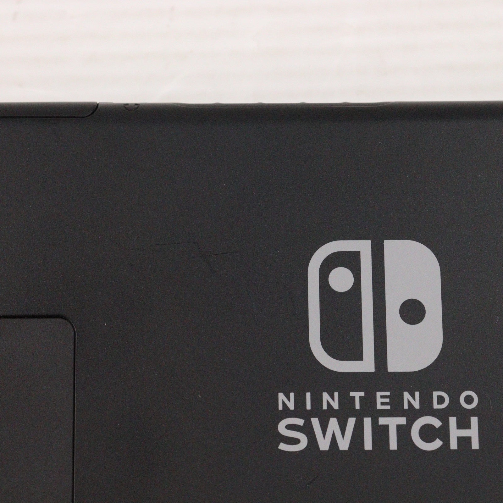 【中古即納】[Switch] (本体) Nintendo Switch(ニンテンドースイッチ) Joy-Con(L) ネオンブルー/R ネオンレッド 任天堂(HAC-S-KABAA)(20170303)