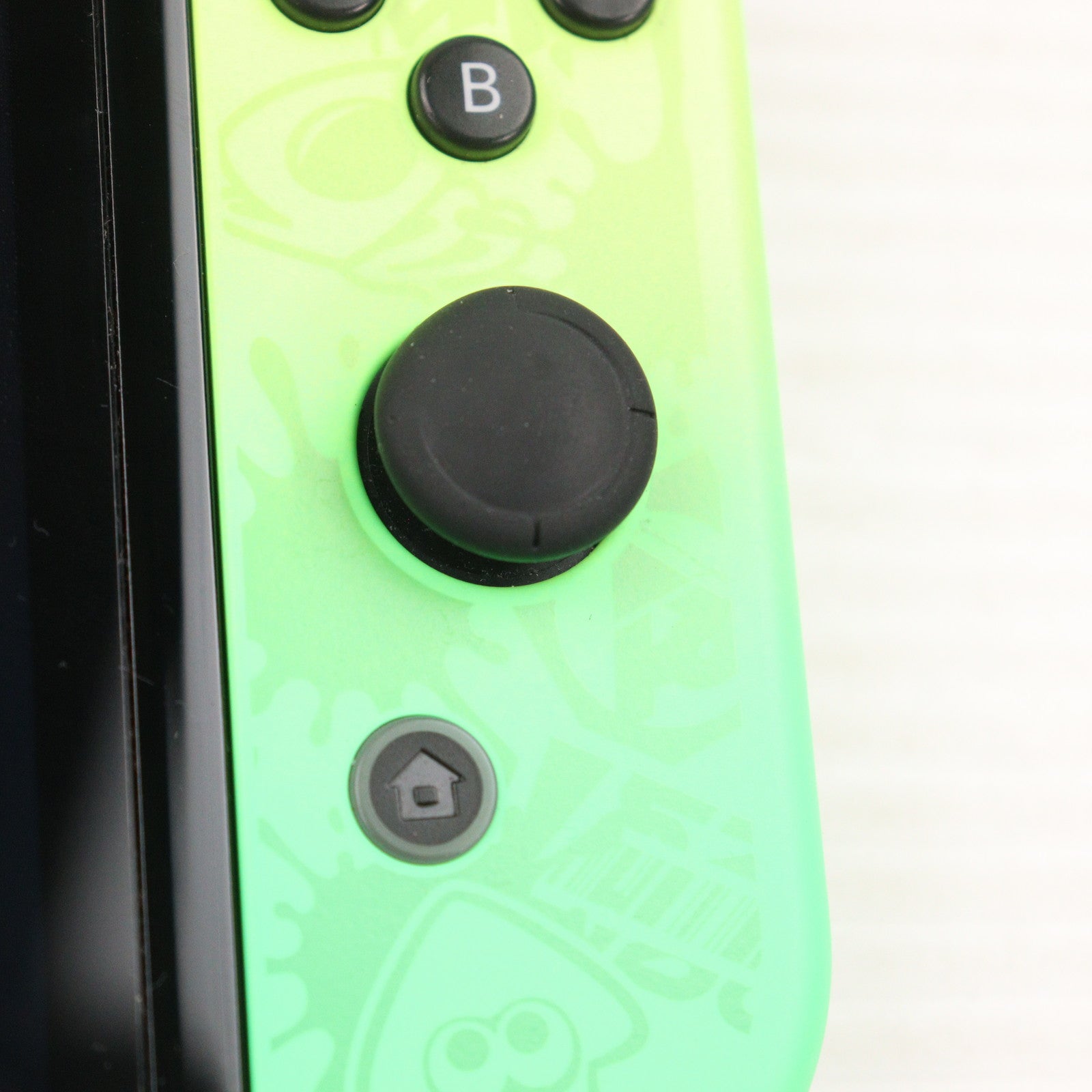 【中古即納】[Switch] (本体) Nintendo Switch(ニンテンドースイッチ) 有機ELモデル スプラトゥーン3エディション 任天堂(HEG-S-KCAAA)(20220826)