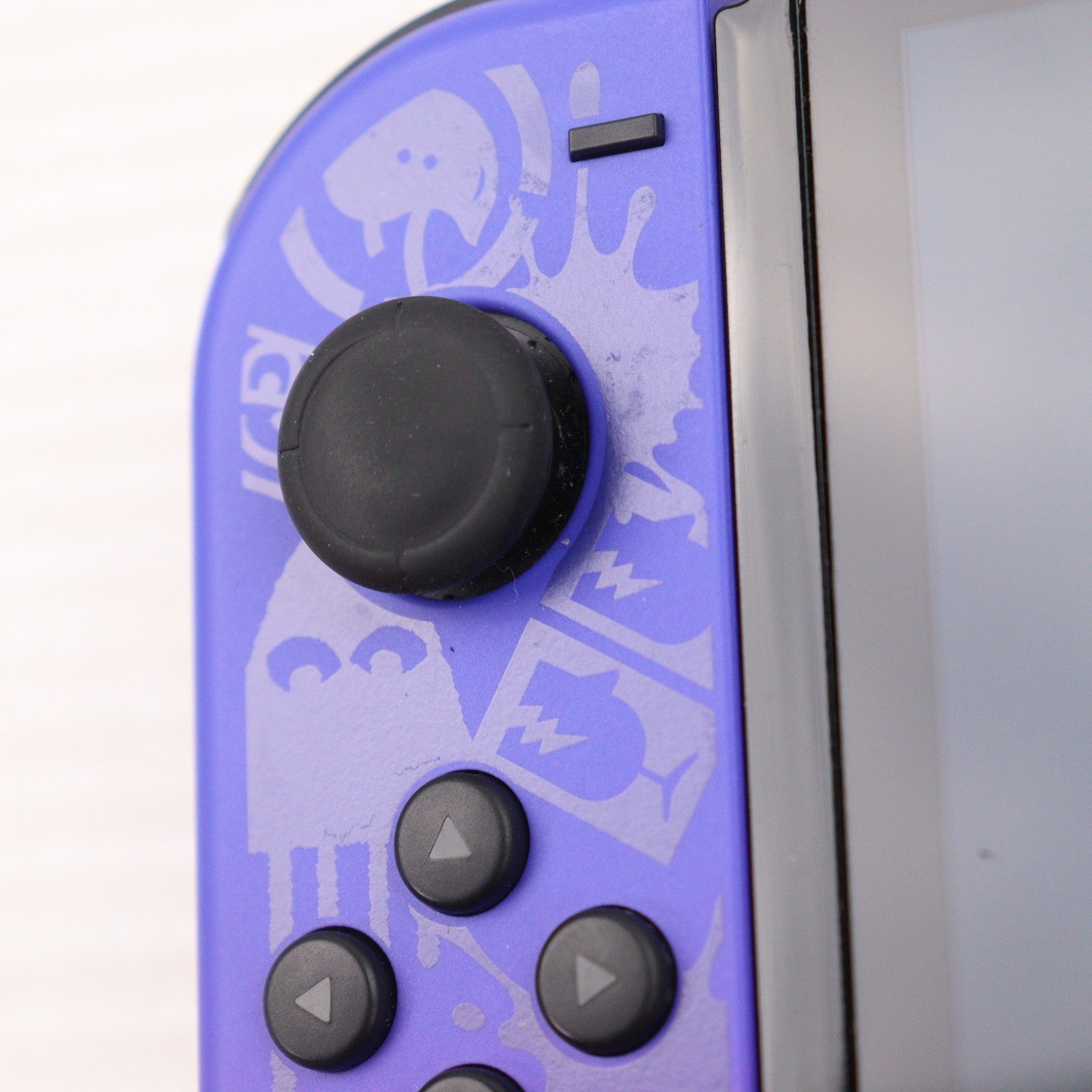 【中古即納】[Switch] (本体) Nintendo Switch(ニンテンドースイッチ) 有機ELモデル スプラトゥーン3エディション 任天堂(HEG-S-KCAAA)(20220826)