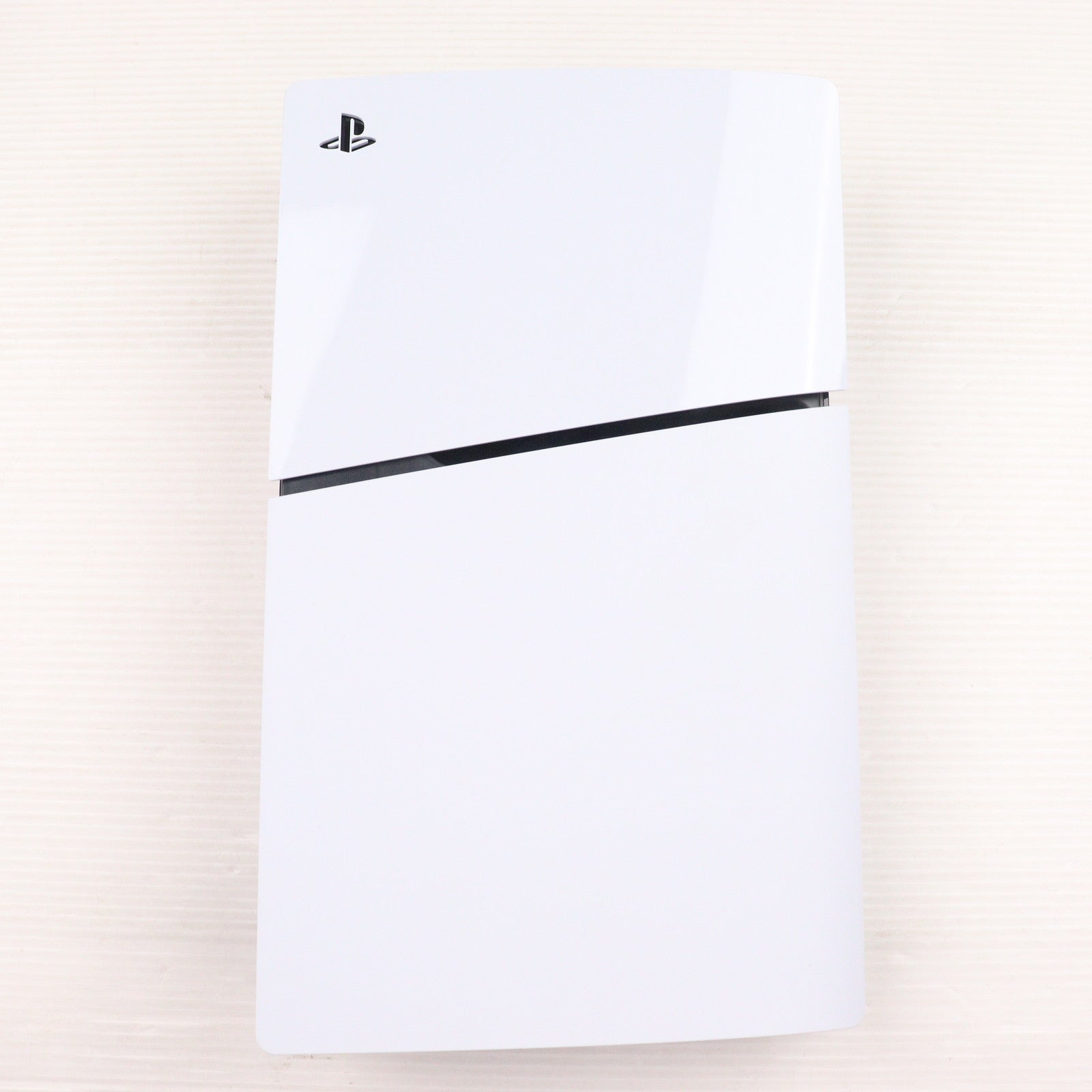 【中古即納】[PS5] (本体) PlayStation 5(プレイステーション5) slimモデル(スリムモデル) デジタル・エディション SIE(CFI-2000B01)(20231110)