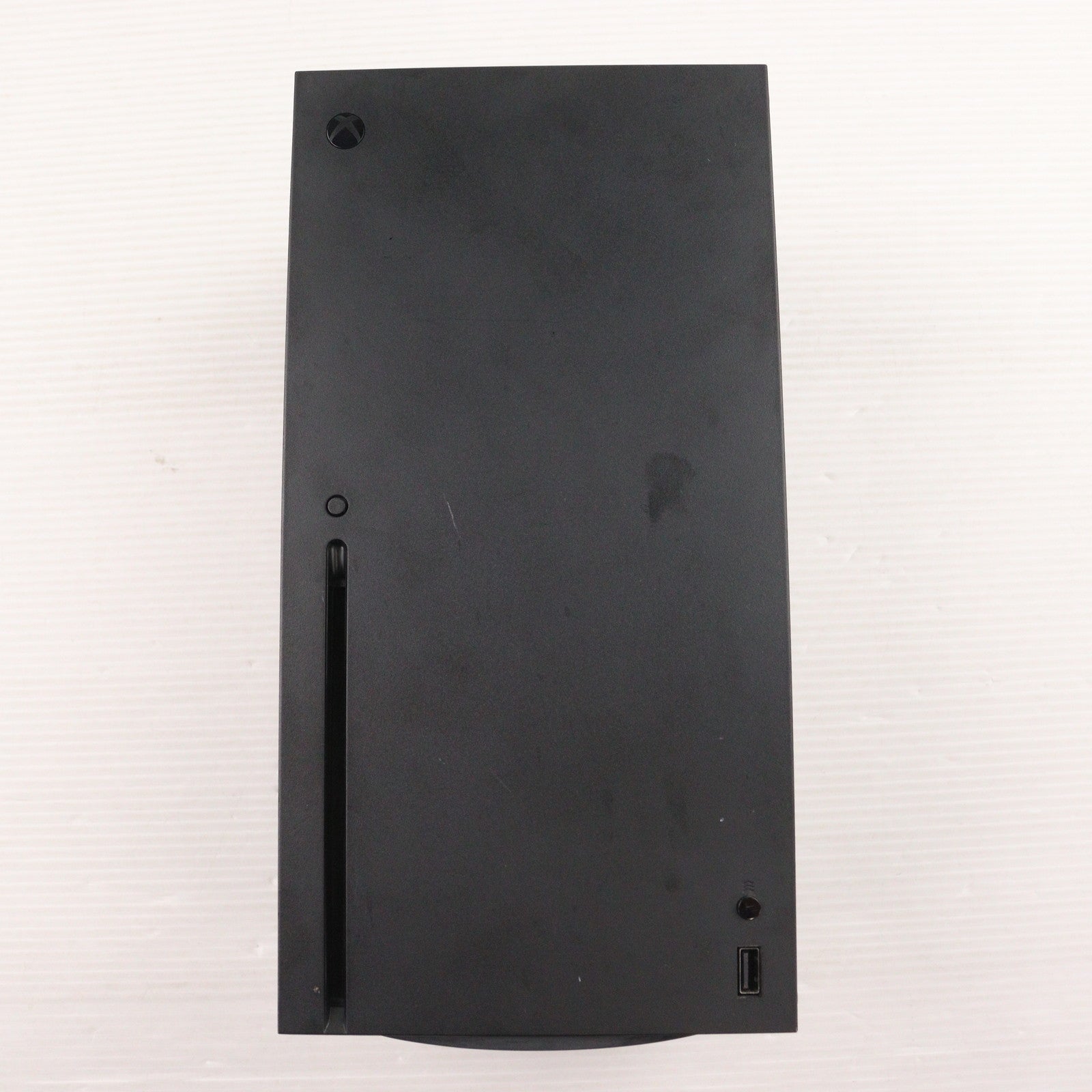【中古即納】[XboxX/S] (本体) Xbox Series X 1TB 日本マイクロソフト(RRT-00015)(20201110)