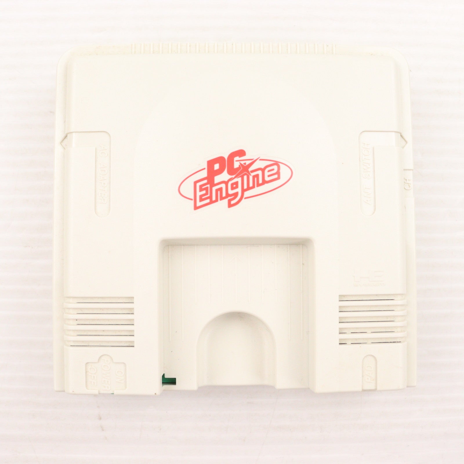 【中古即納】[PCE] (本体) PCエンジン ミニ(PC Engine mini) コナミデジタルエンタテインメント(HTG-008)(20200319)