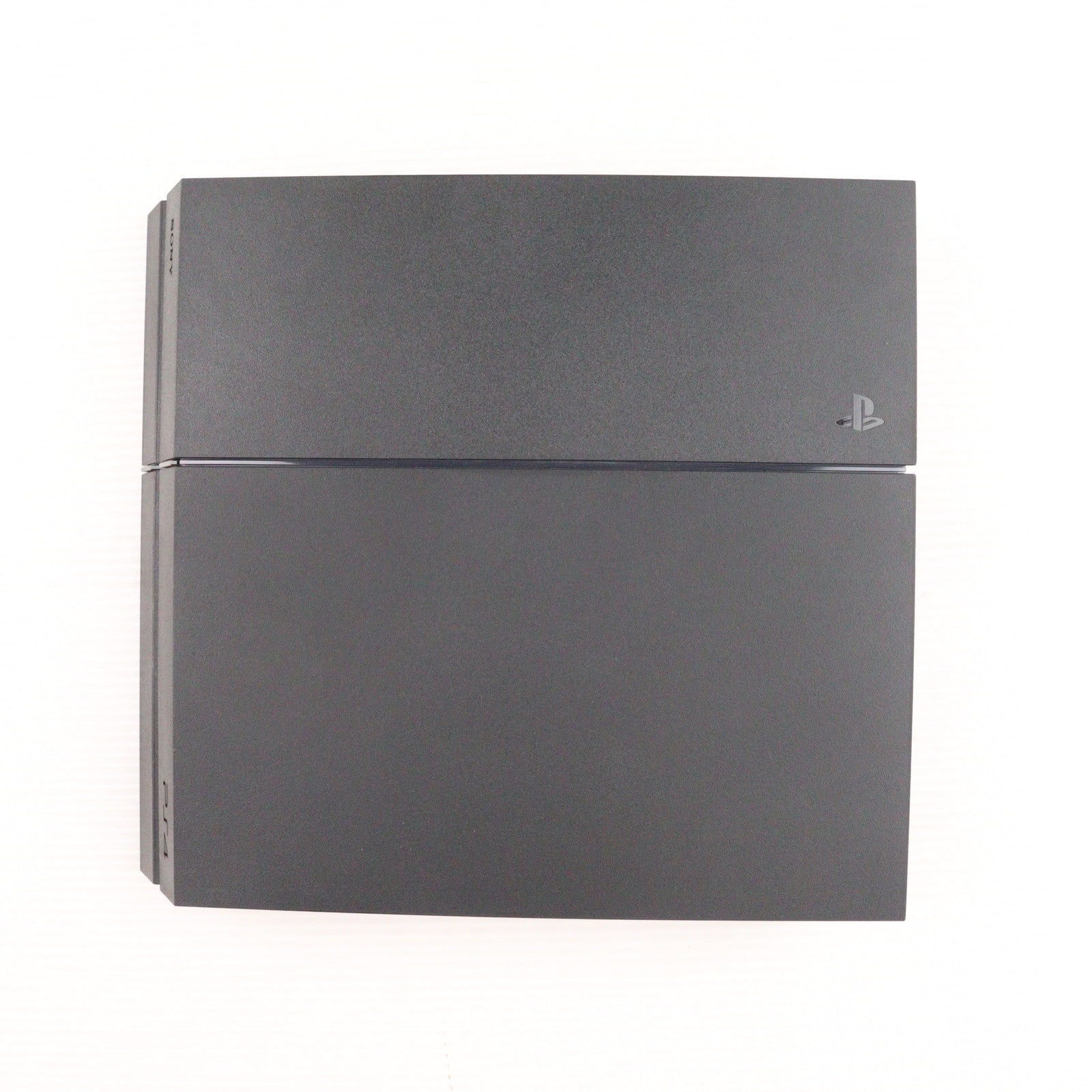 【中古即納】[PS4] (本体) PlayStation 4(プレイステーション4) ジェット・ブラック 1TB SCE(CUH-1200BB01)(20151203)
