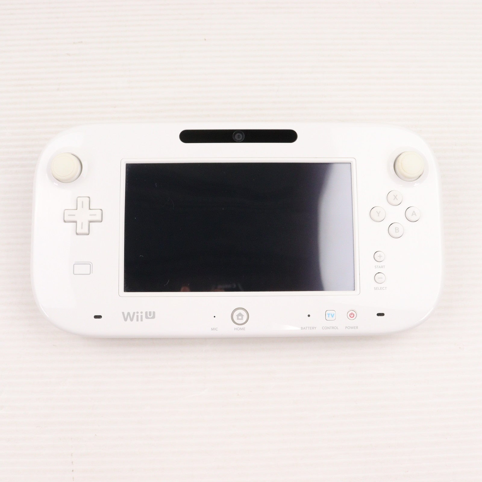 【中古即納】[WiiU] (本体) Wii U すぐに遊べるスポーツプレミアムセット 任天堂(WUP-S-WAFU)(20140327)