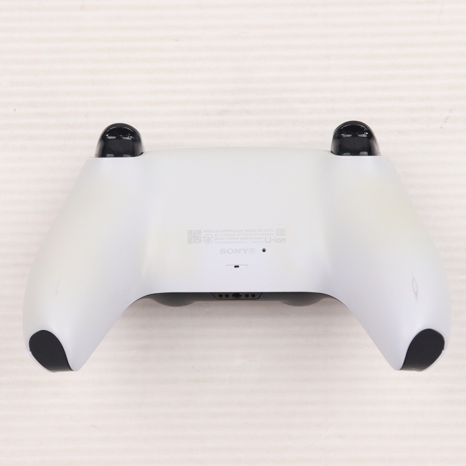 【中古即納】[PS5] (本体) PlayStation 5(プレイステーション5) デジタル・エディション SIE(CFI-1100B01)(20210720)