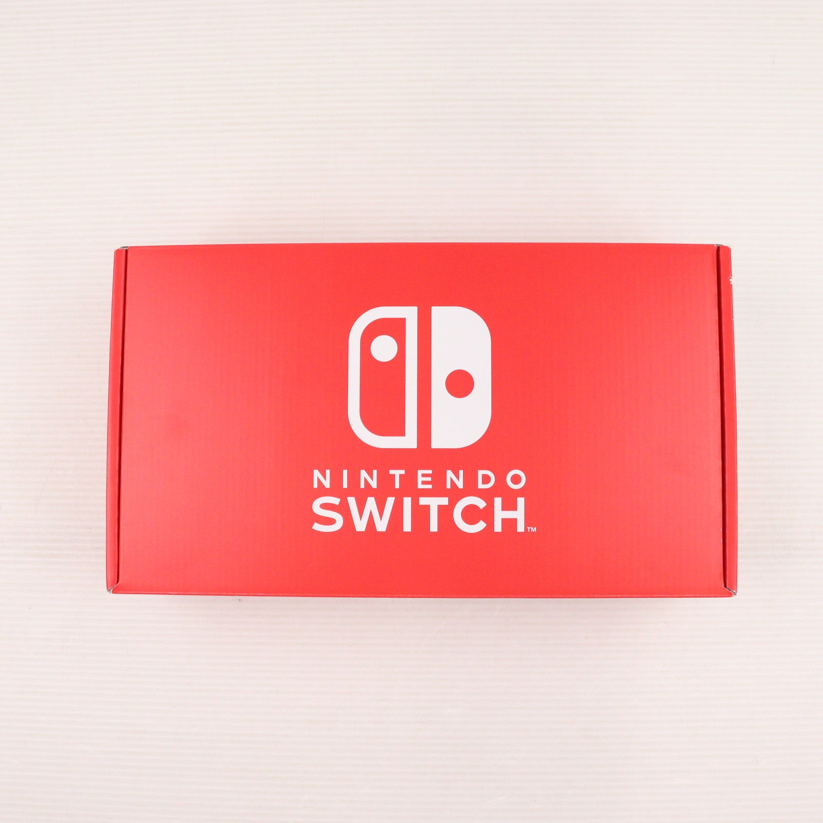 【中古即納】[Switch] (本体) マイニンテンドーストア限定 (新型)Nintendo Switch(ニンテンドースイッチ) カスタマイズ Joy-Con(L) ブルー/ R ネオンオレンジ Joy-Conストラップ ネオンイエロー/ネオングリーン 任天堂(HAD-S-KAYAA)(20190830)