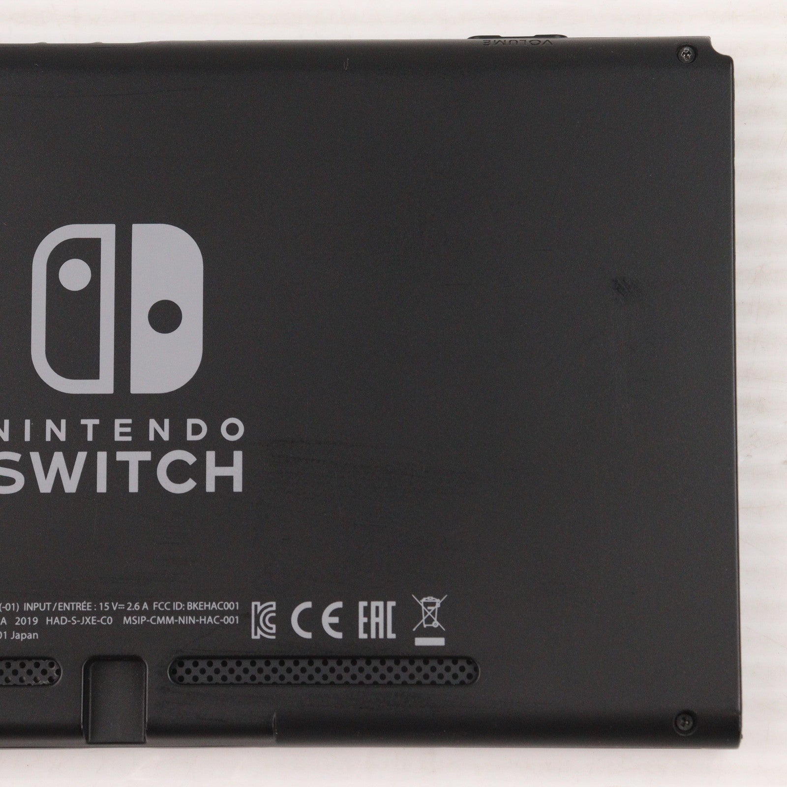 【中古即納】[Switch] (本体) マイニンテンドーストア限定 (新型)Nintendo Switch(ニンテンドースイッチ) カスタマイズ Joy-Con(L) ブルー/ R ネオンオレンジ Joy-Conストラップ ネオンイエロー/ネオングリーン 任天堂(HAD-S-KAYAA)(20190830)