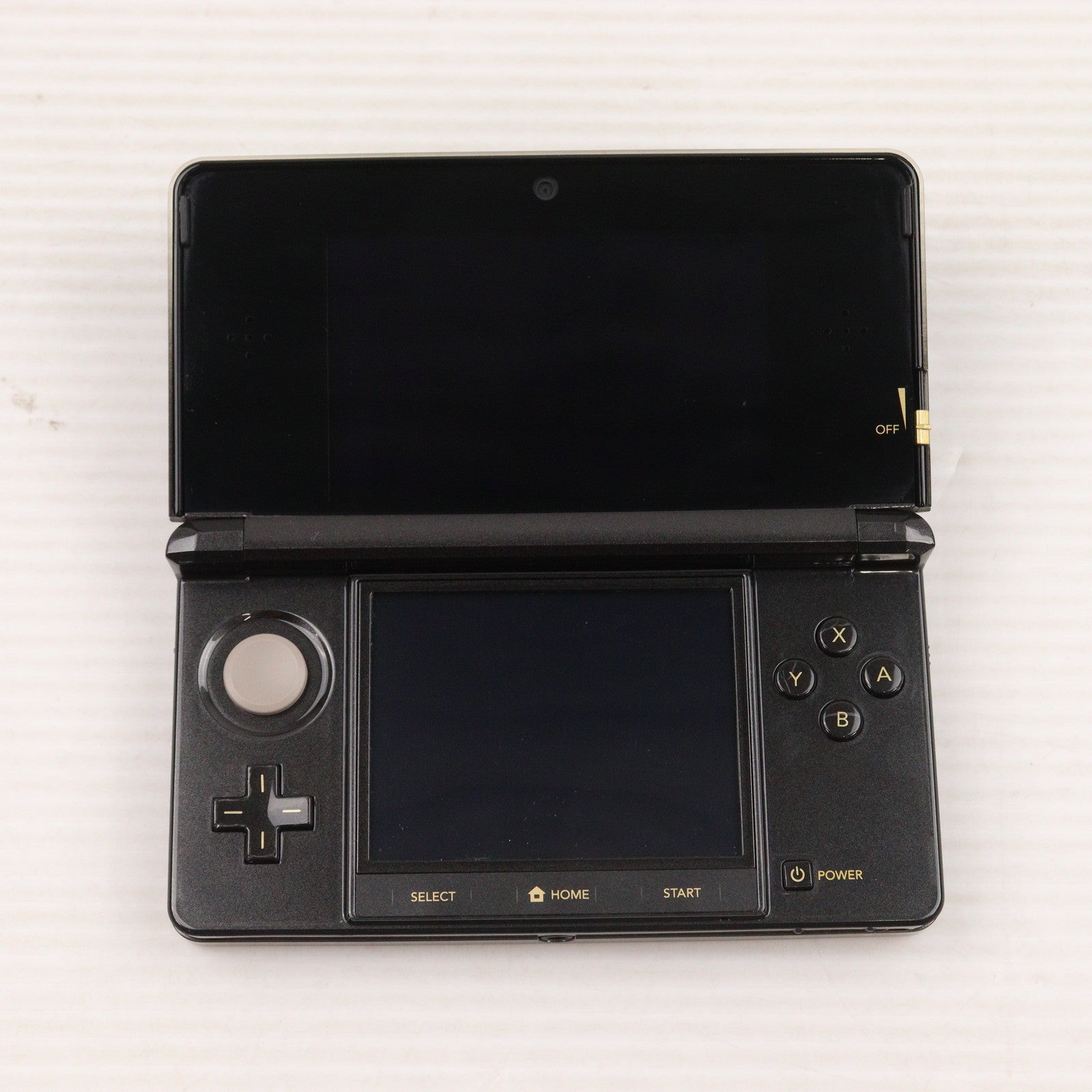 中古即納】[3DS](本体) ニンテンドー3DS ゼルダの伝説 25周年