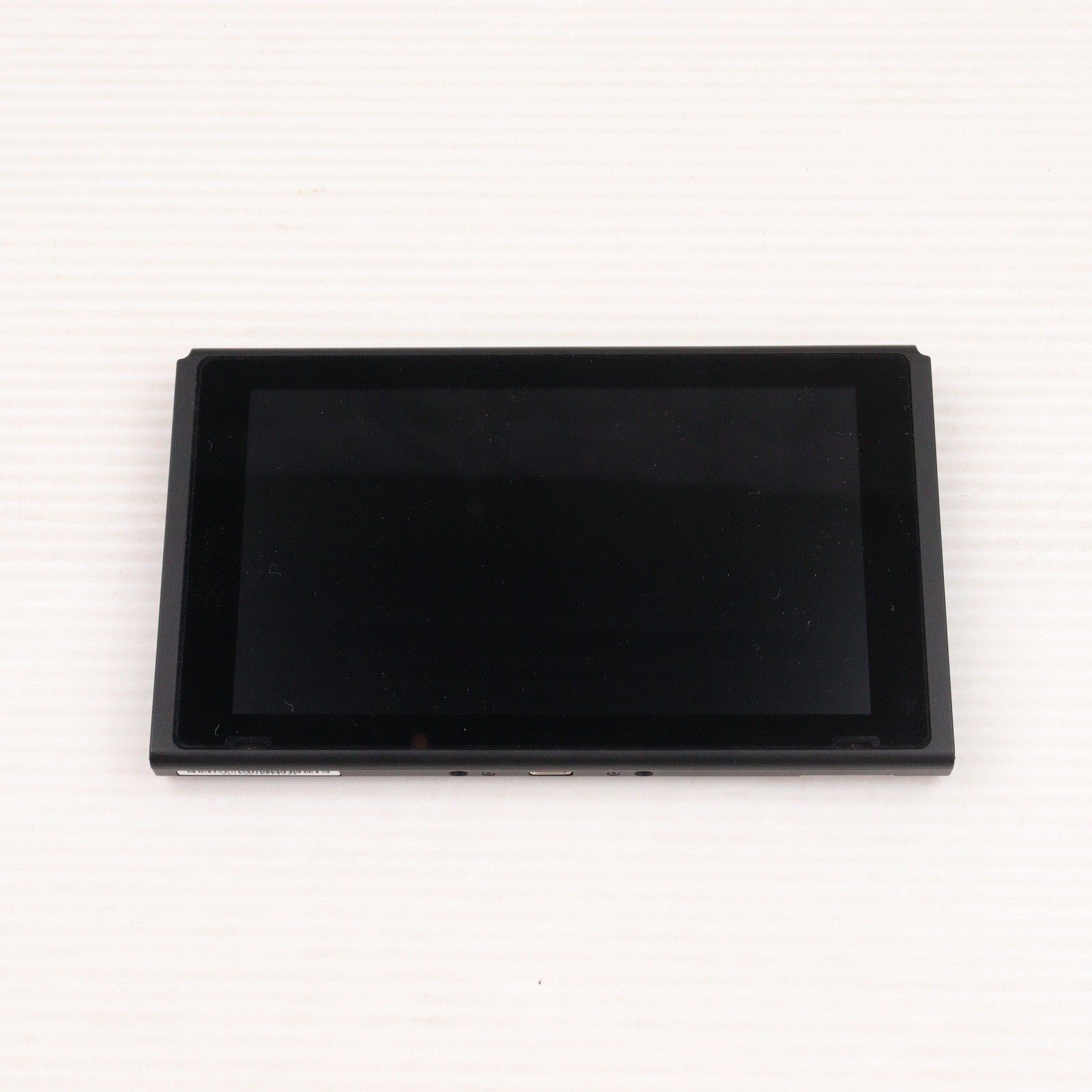 【中古即納】[Switch] (本体) Nintendo Switch(ニンテンドースイッチ) Joy-Con(L)/R グレー 任天堂(HAD-S-KAAAA)(20190830)