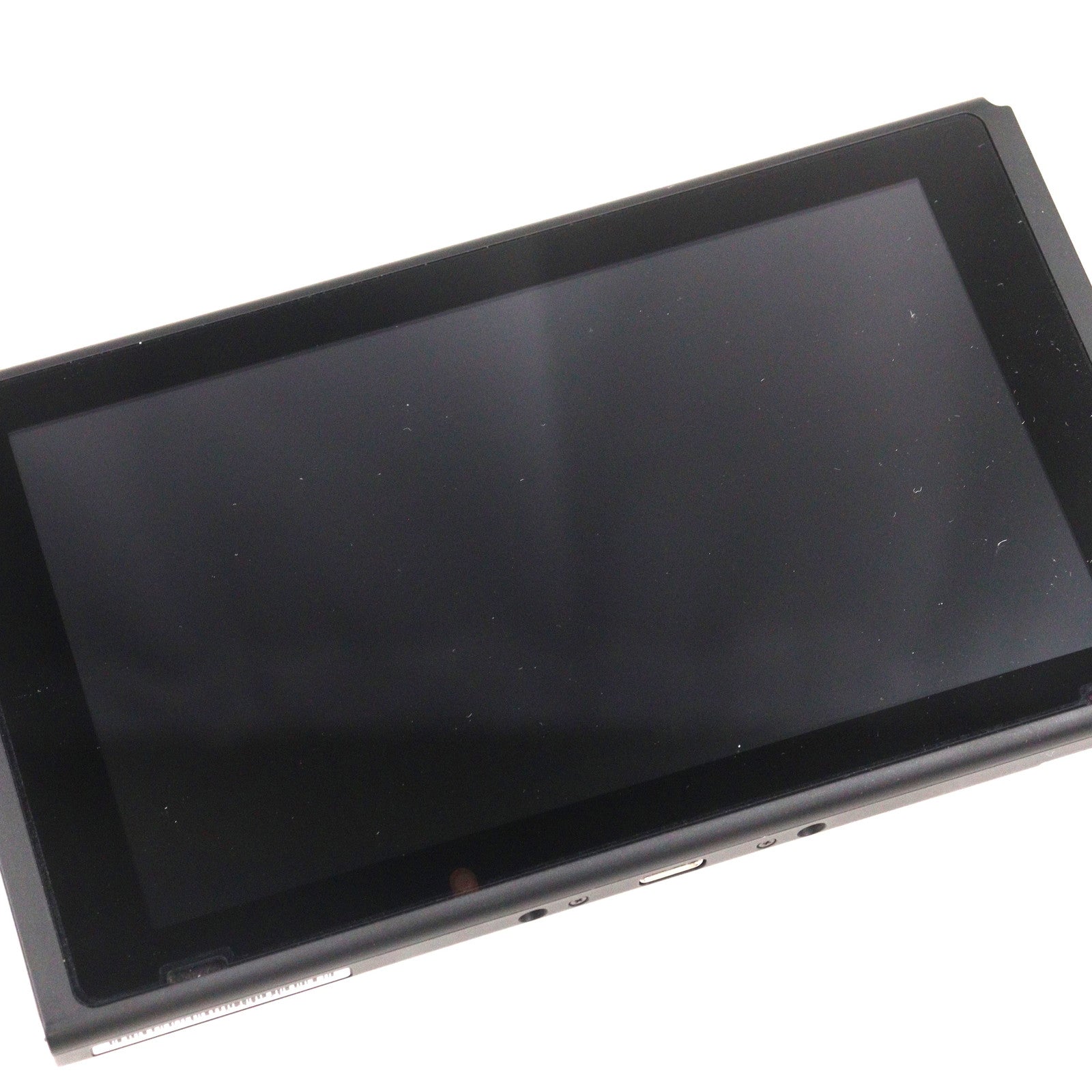 【中古即納】[Switch] (本体) Nintendo Switch(ニンテンドースイッチ) Joy-Con(L)/R グレー 任天堂(HAD-S-KAAAA)(20190830)